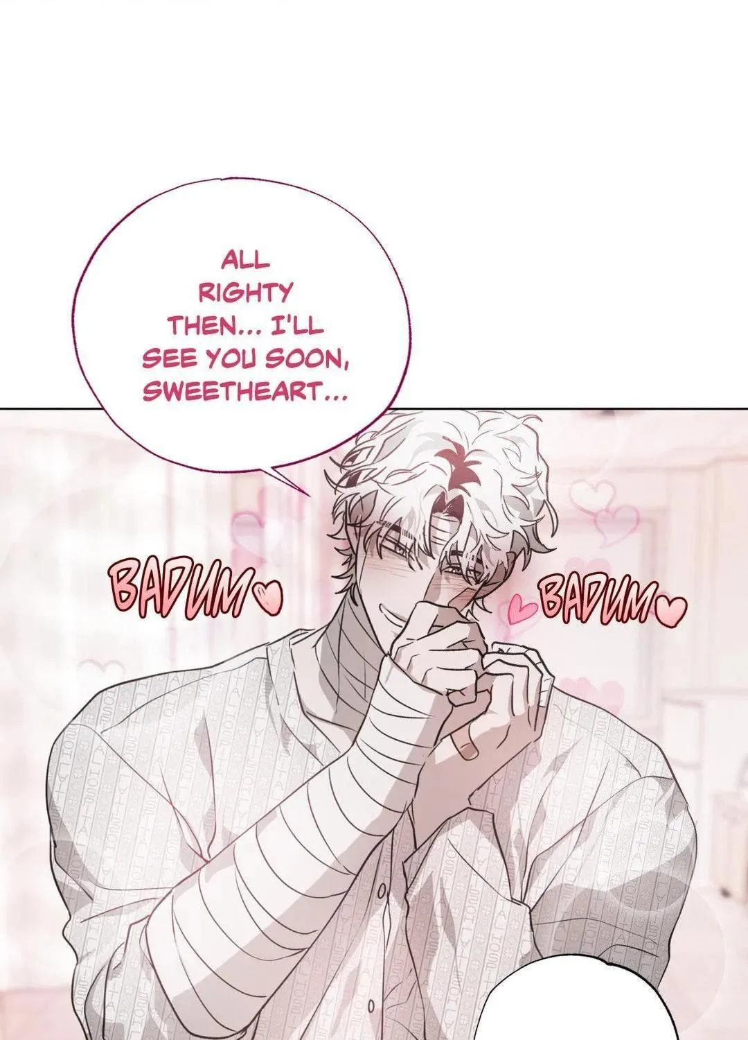 Hold Over You Chapter 10 page 79 - 