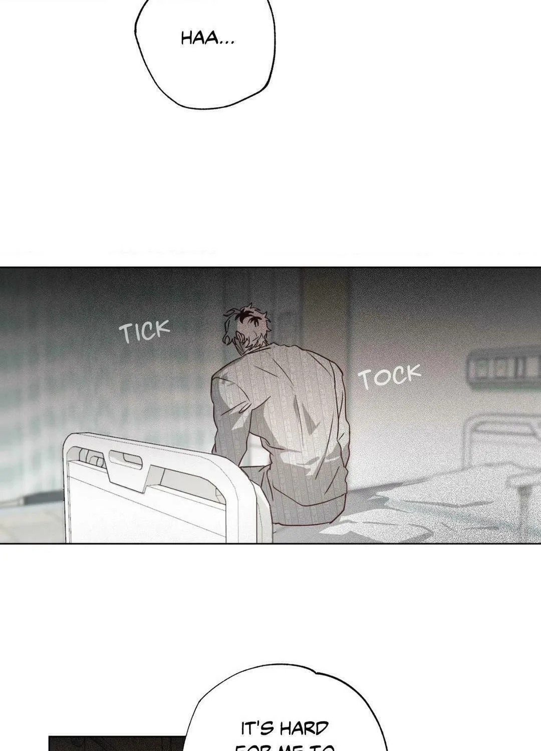 Hold Over You Chapter 10 page 85 - 