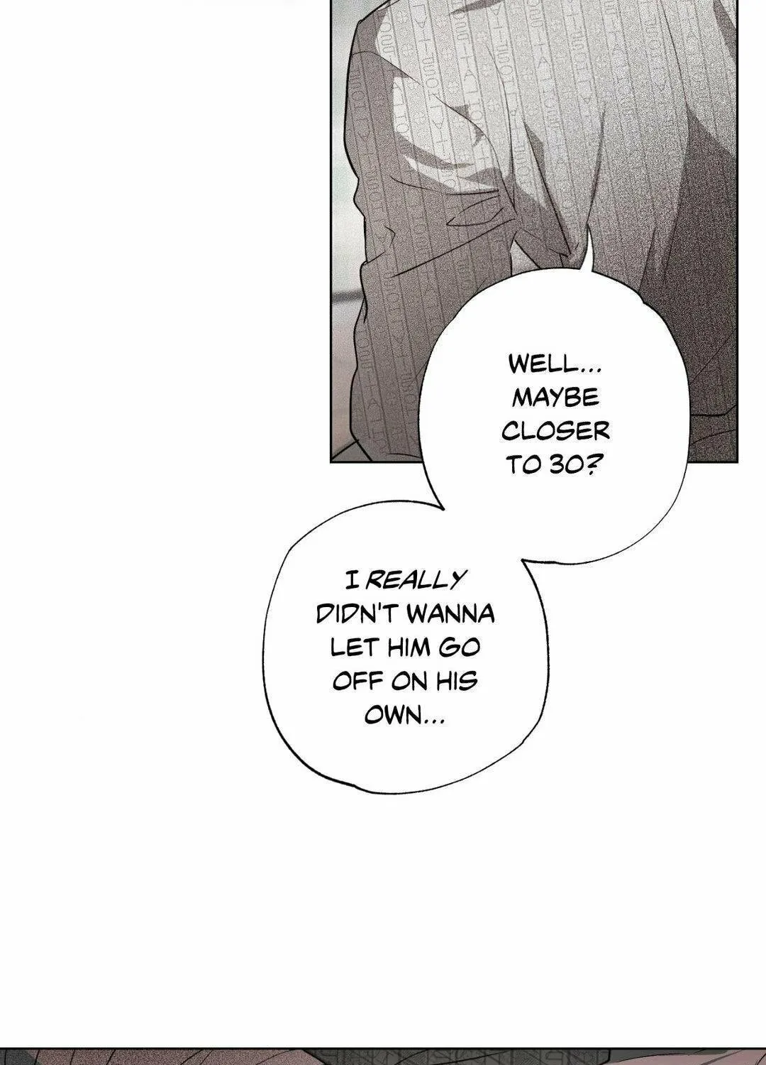 Hold Over You Chapter 10 page 87 - 