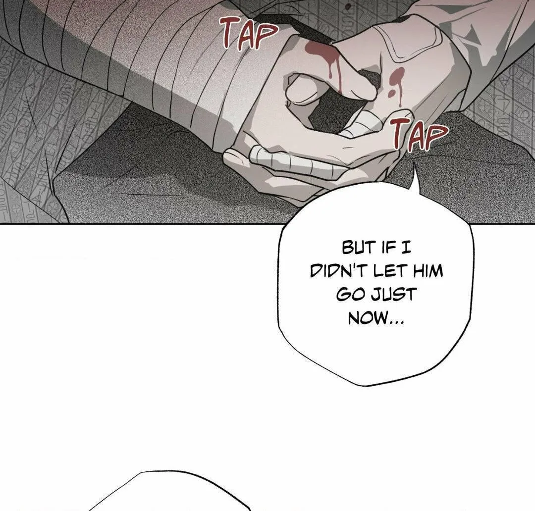 Hold Over You Chapter 10 page 88 - 