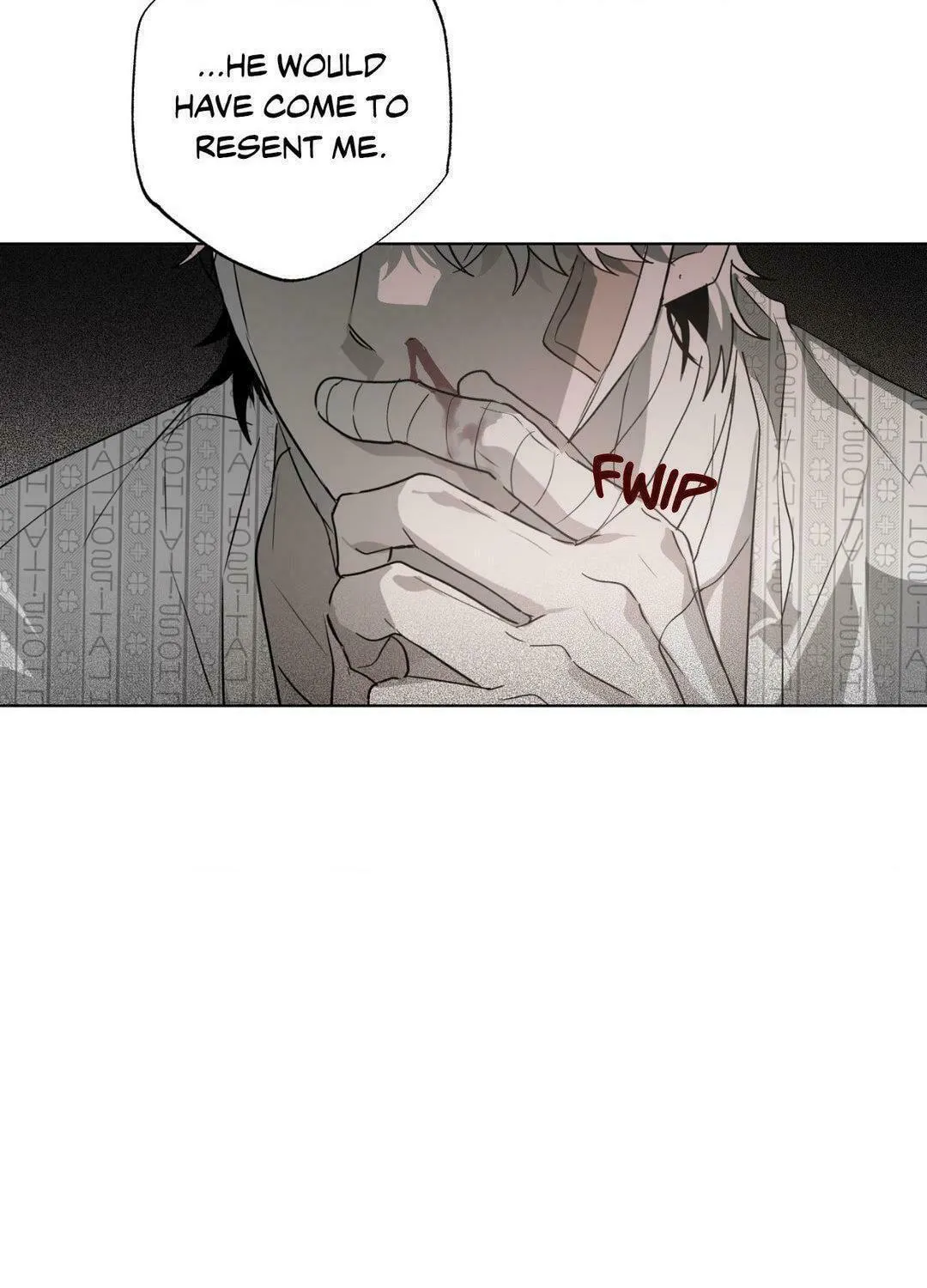 Hold Over You Chapter 10 page 89 - 