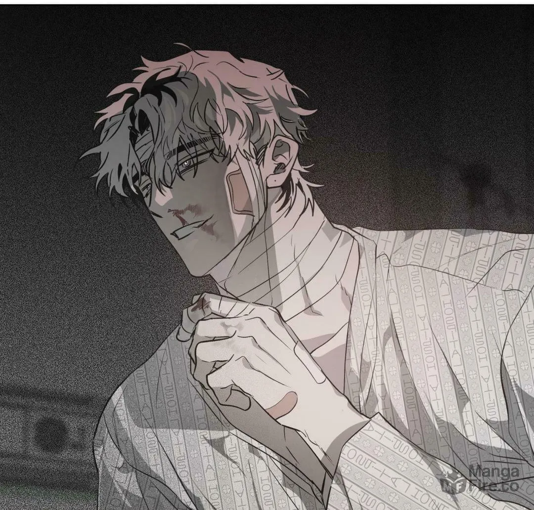 Hold Over You Chapter 10 page 90 - 