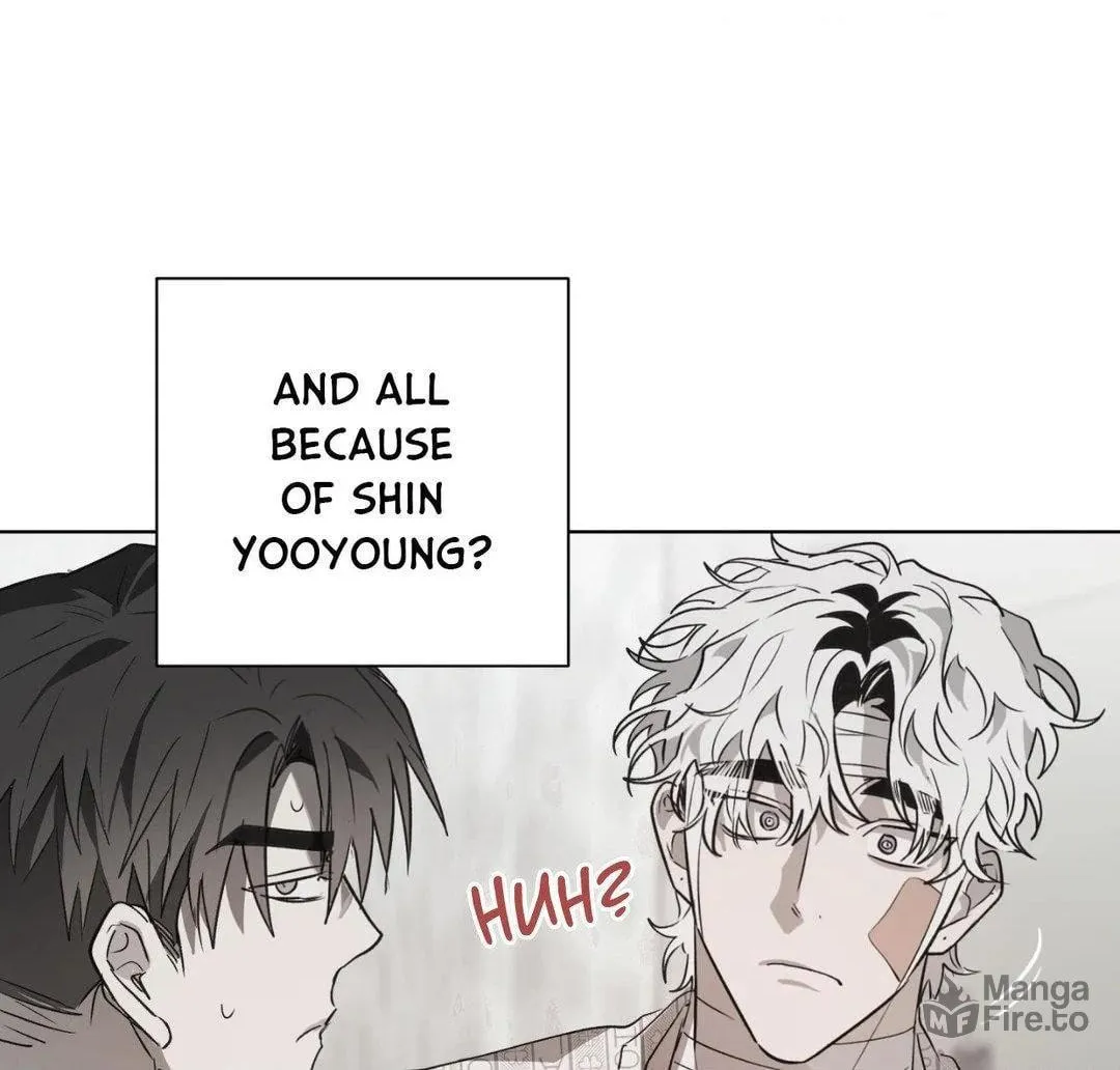 Hold Over You Chapter 10 page 10 - 