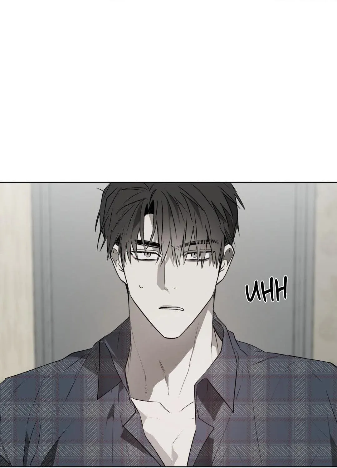 Hold Over You Chapter 11 page 1 - 
