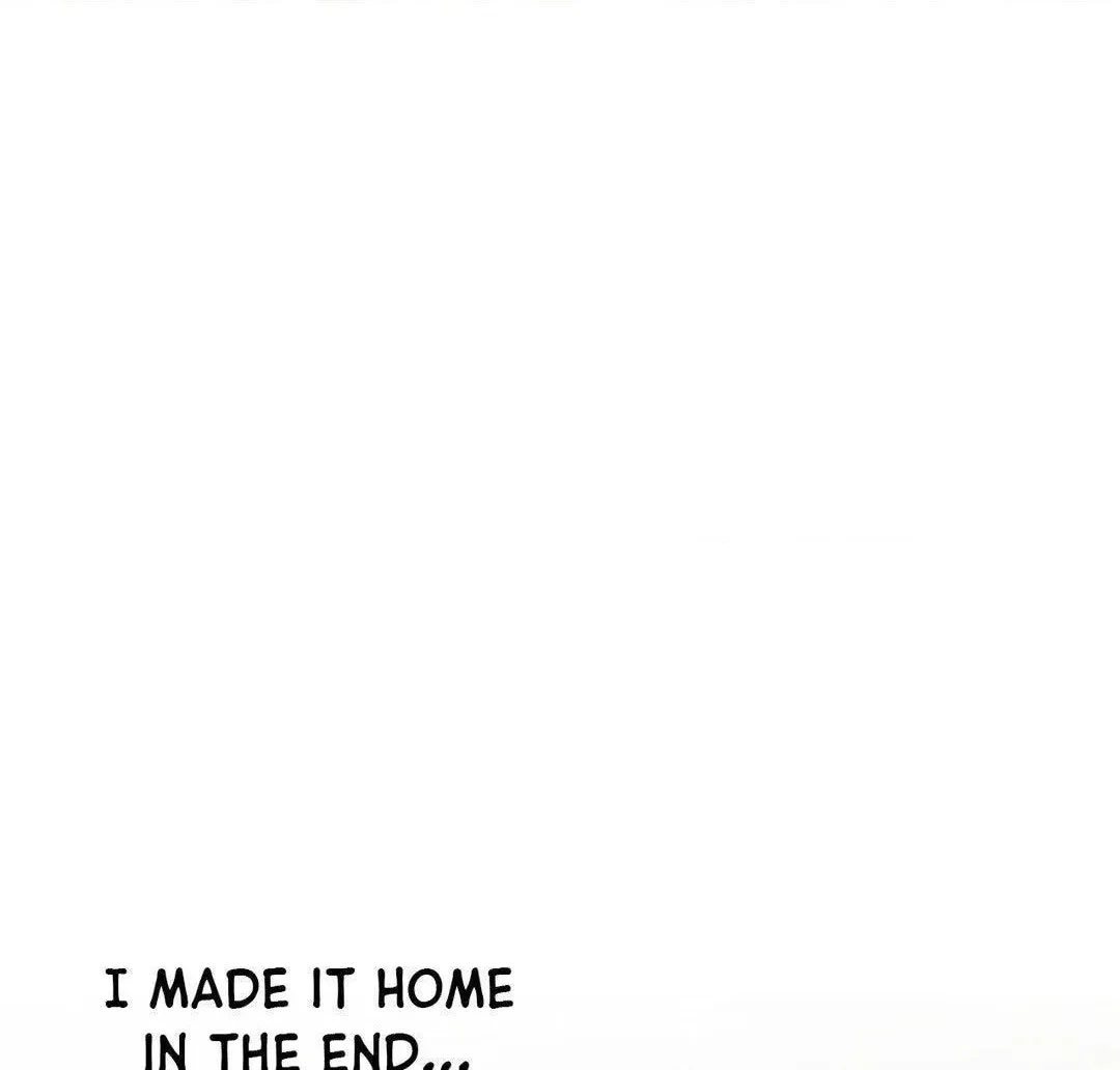 Hold Over You Chapter 11 page 2 - 