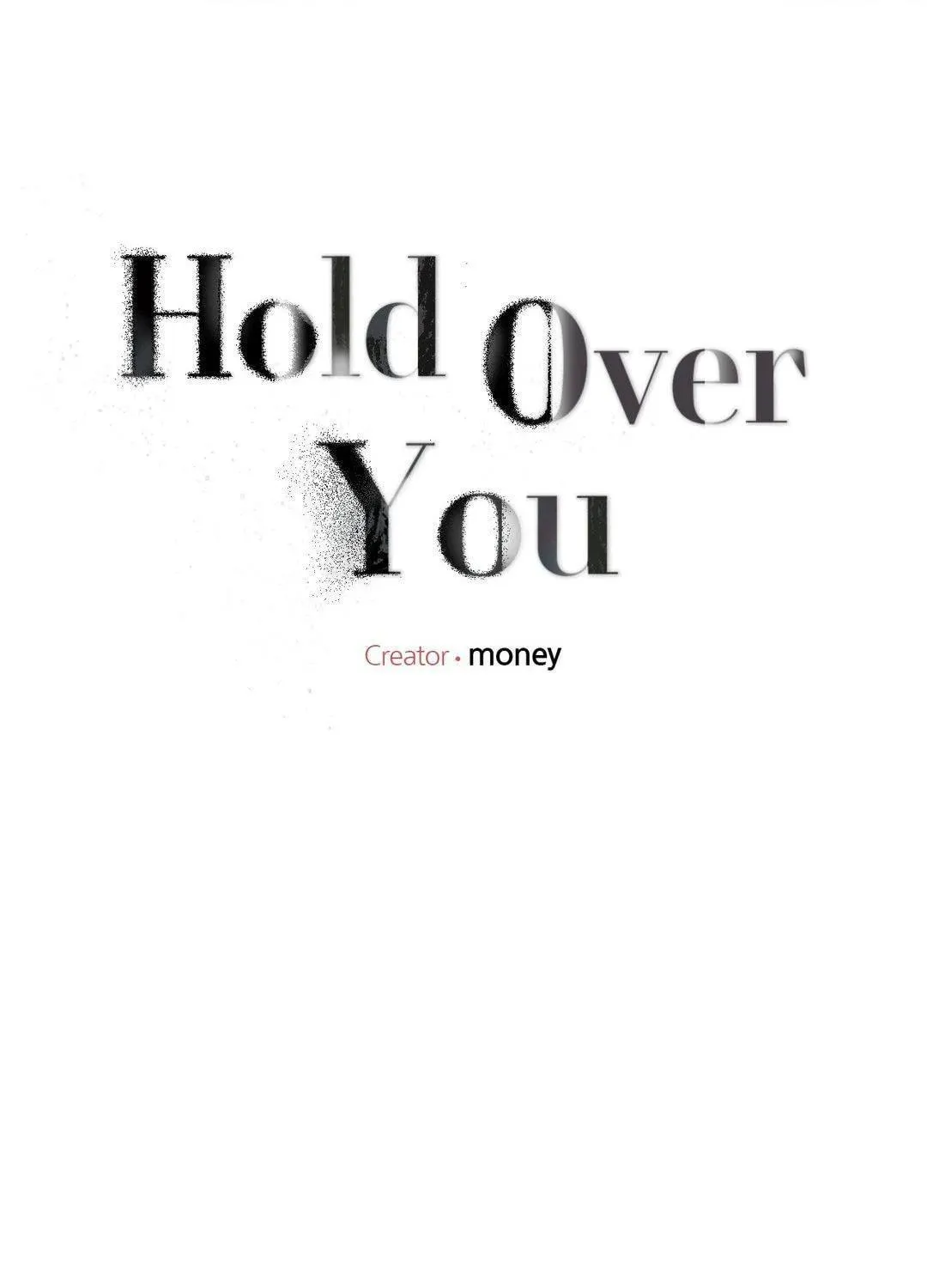 Hold Over You Chapter 11 page 11 - 