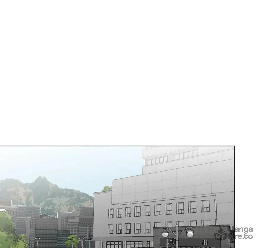 Hold Over You Chapter 11 page 12 - 