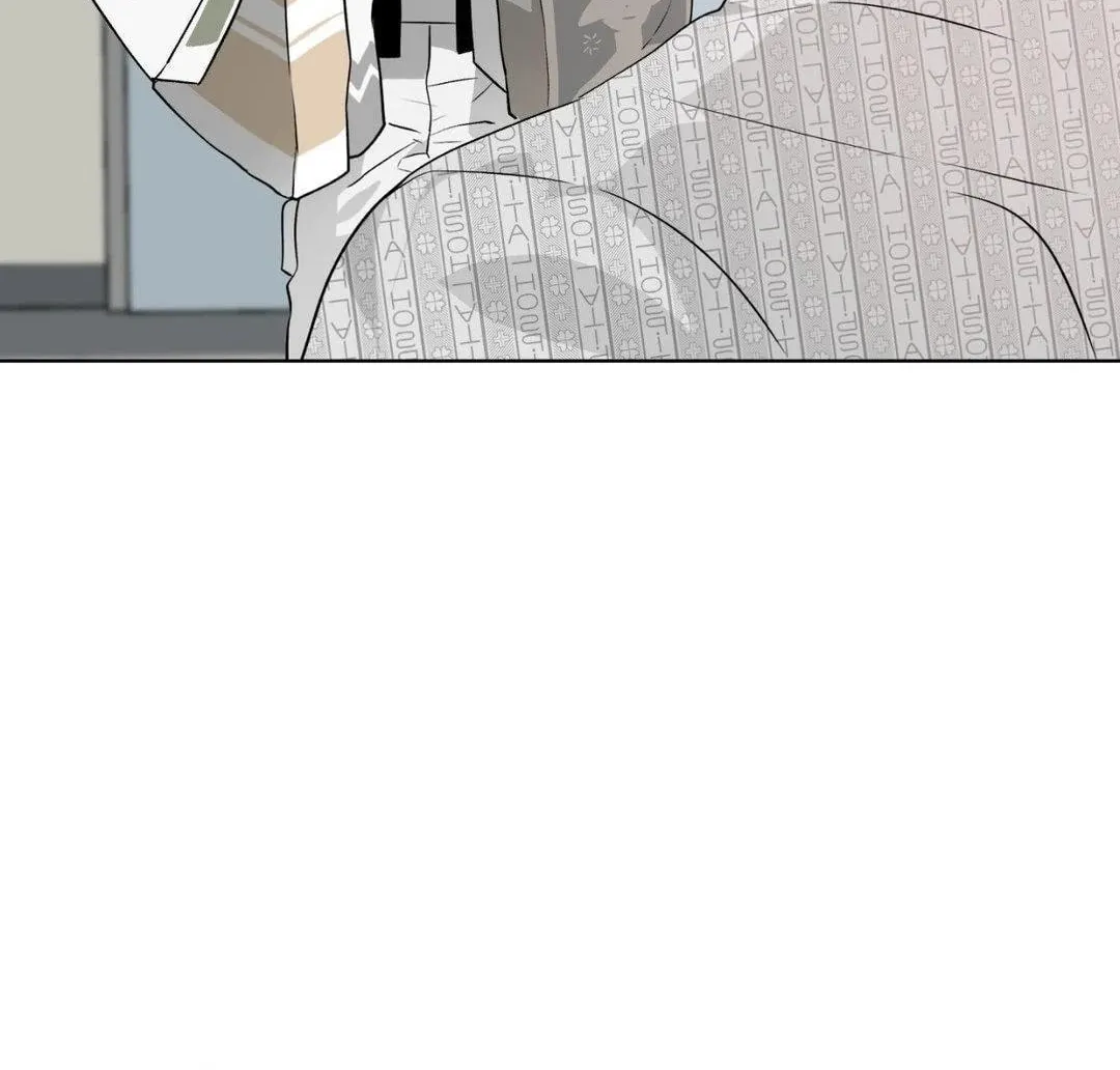Hold Over You Chapter 11 page 14 - 
