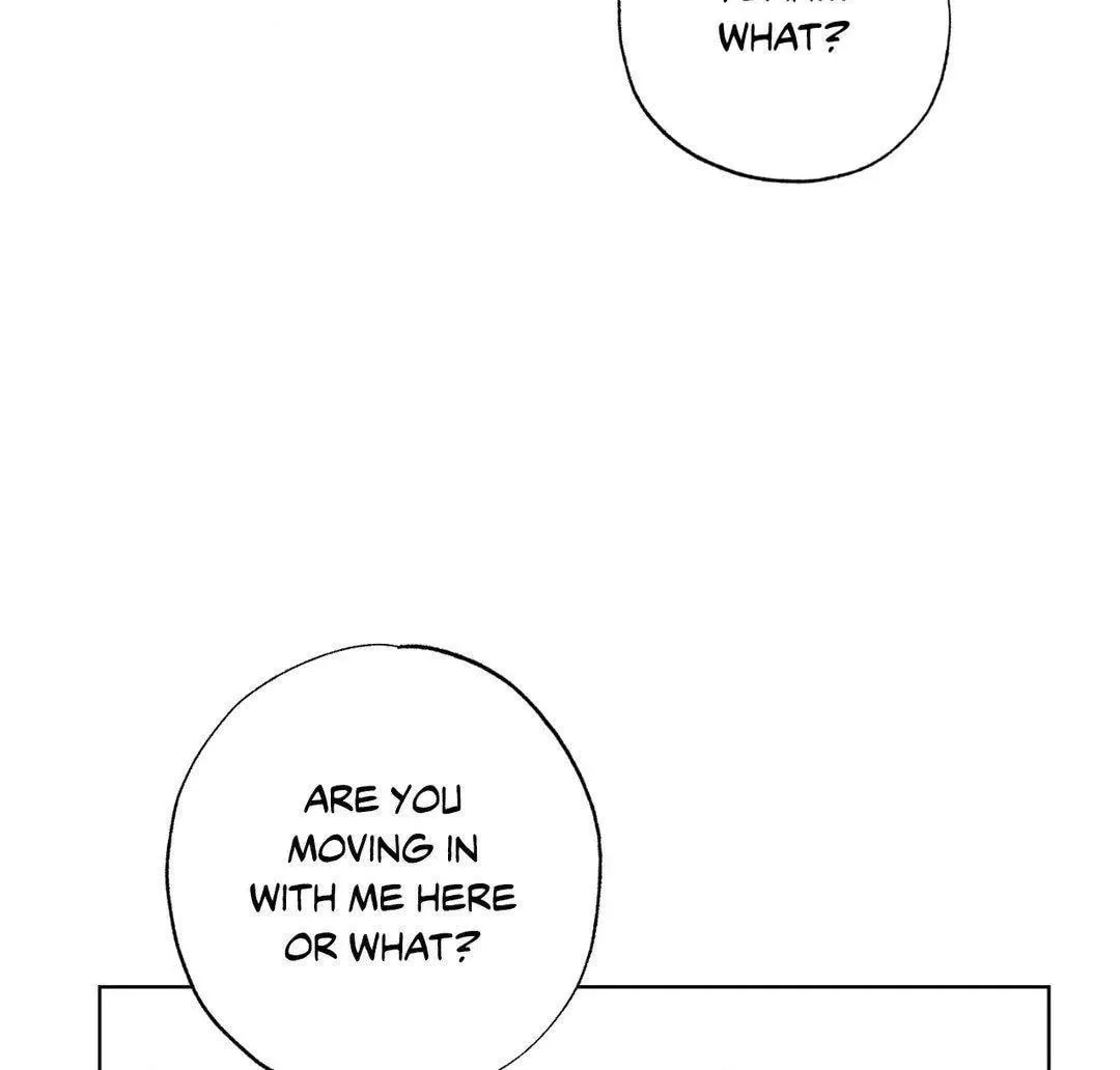 Hold Over You Chapter 11 page 16 - 