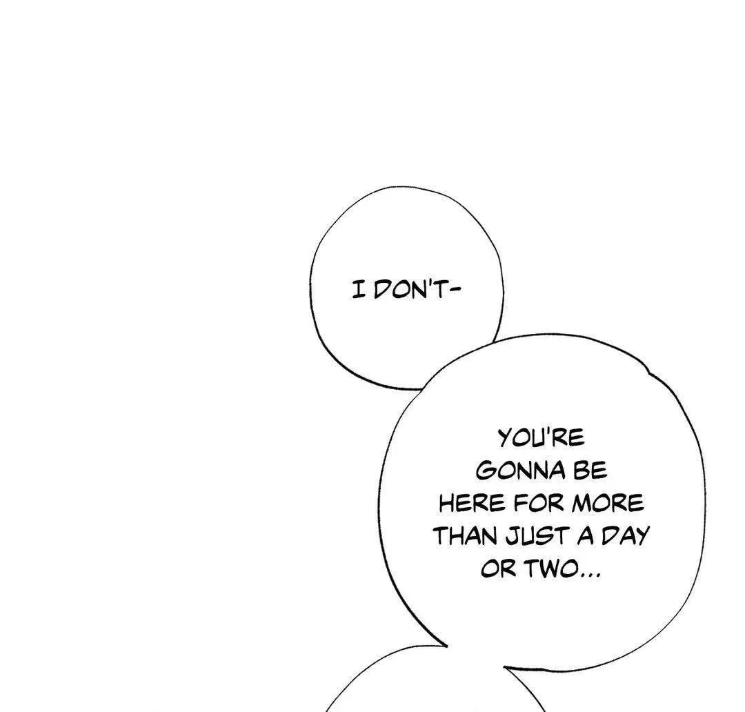 Hold Over You Chapter 11 page 26 - 