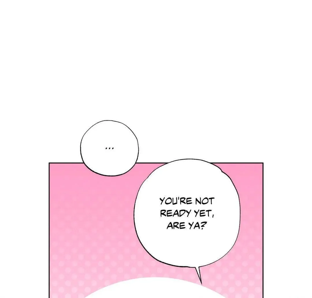 Hold Over You Chapter 11 page 28 - 