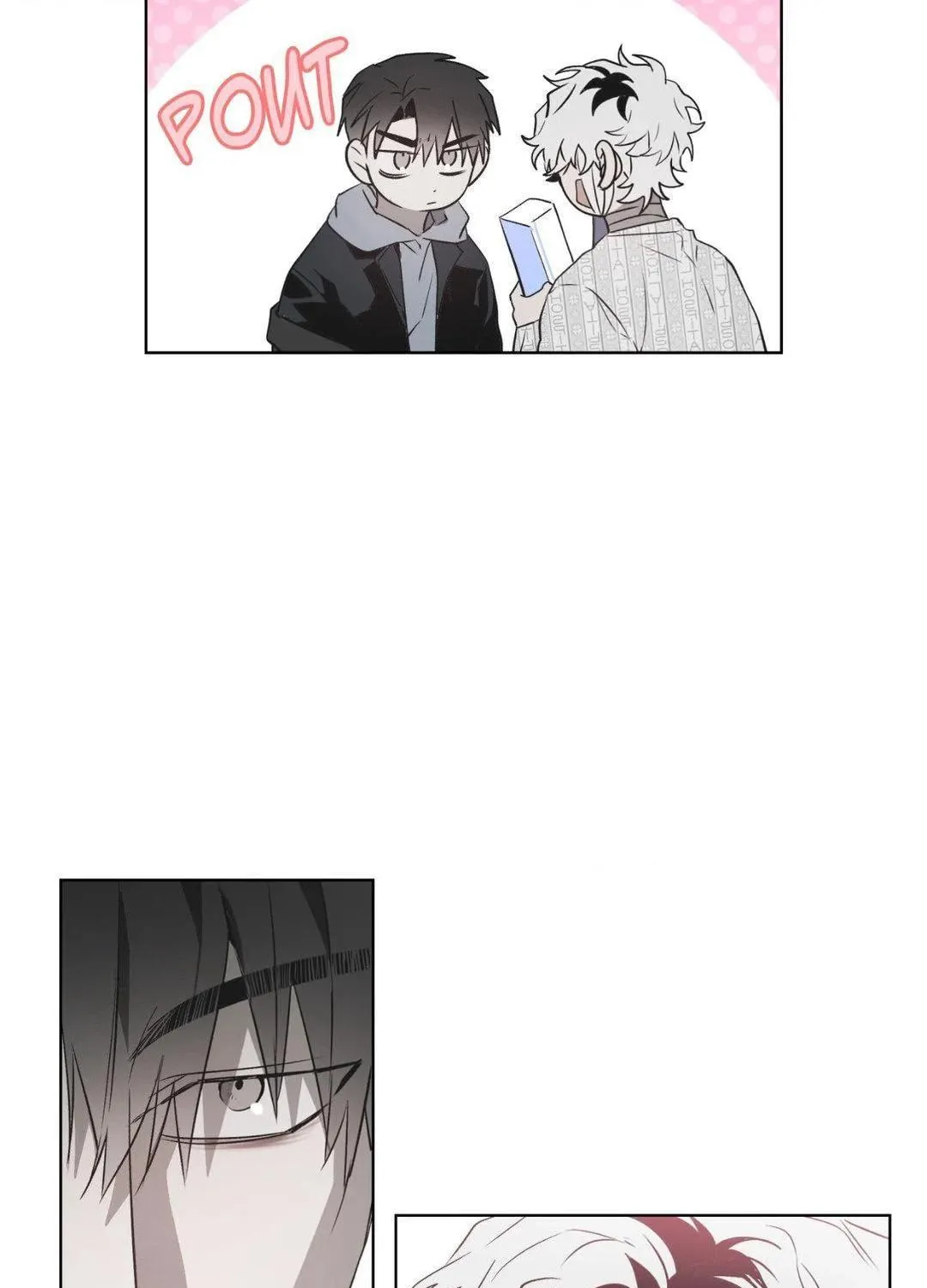 Hold Over You Chapter 11 page 29 - 