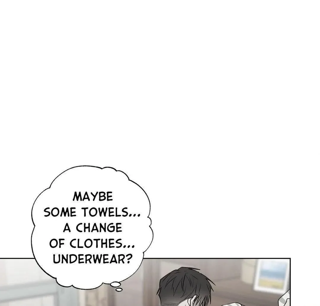 Hold Over You Chapter 11 page 4 - 