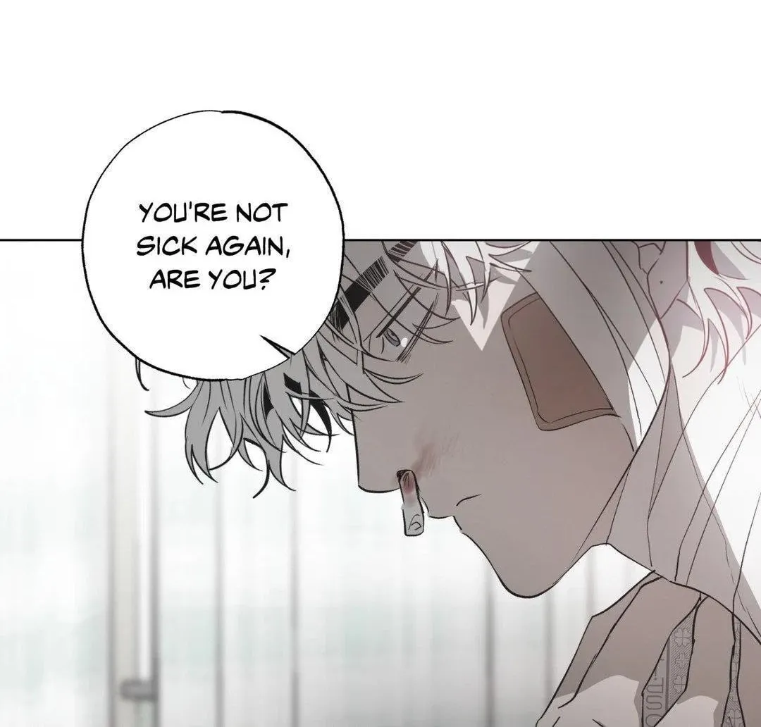Hold Over You Chapter 11 page 32 - 