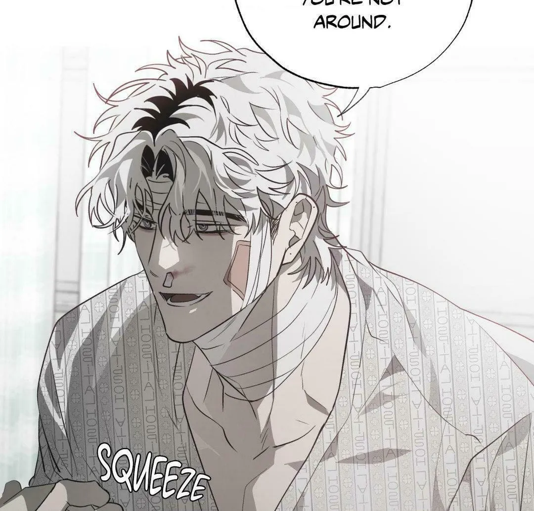 Hold Over You Chapter 11 page 38 - 