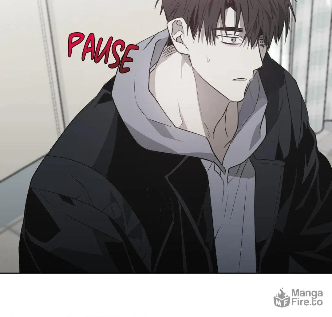 Hold Over You Chapter 11 page 40 - 