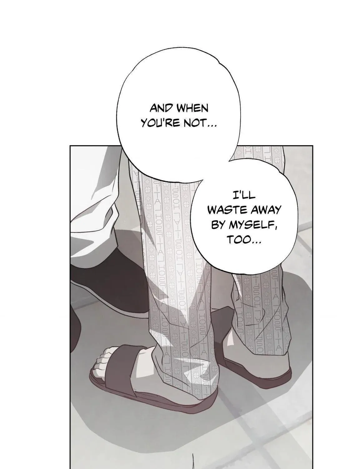 Hold Over You Chapter 11 page 41 - 