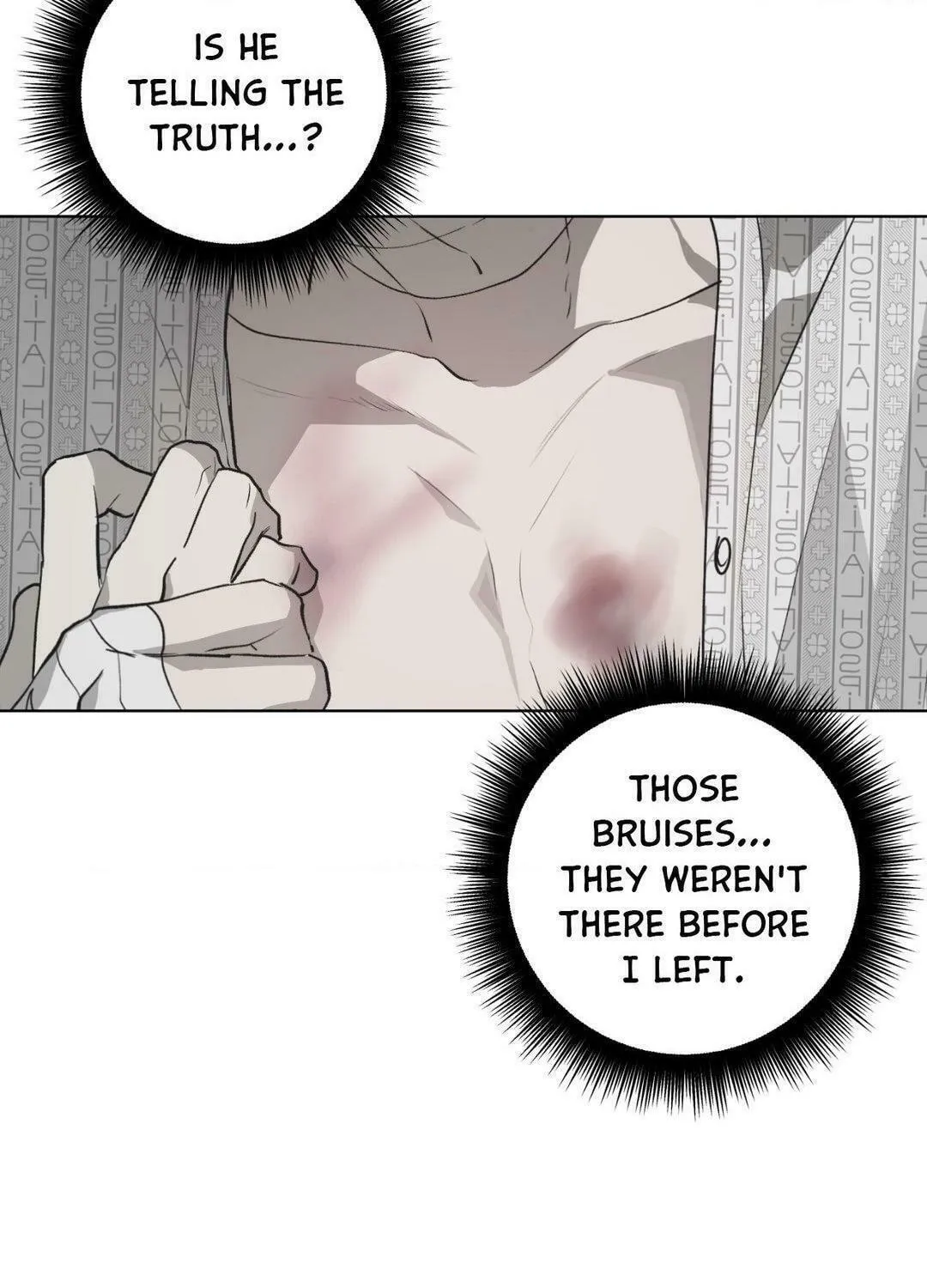 Hold Over You Chapter 11 page 47 - 