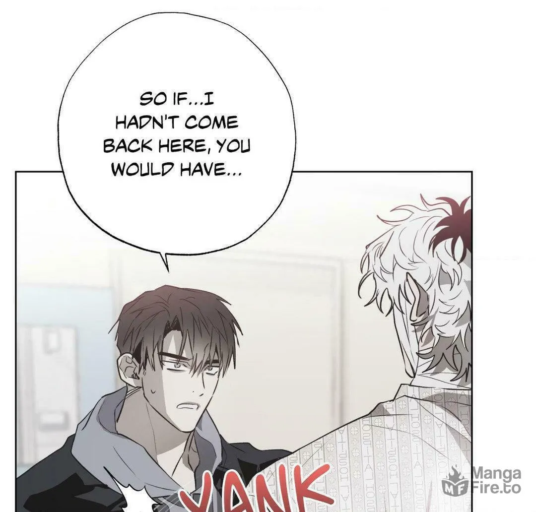 Hold Over You Chapter 11 page 48 - 