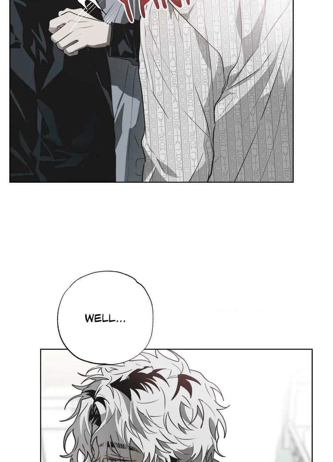 Hold Over You Chapter 11 page 49 - 