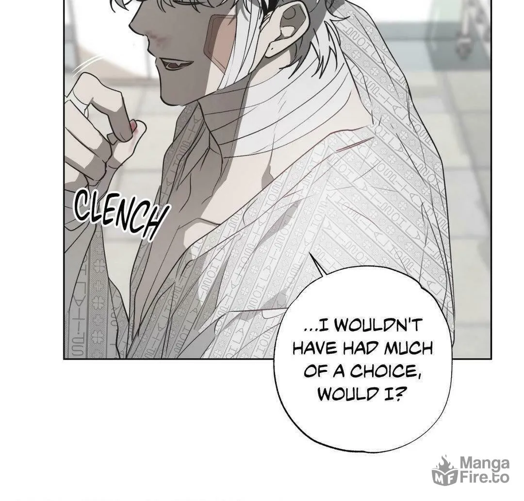 Hold Over You Chapter 11 page 50 - 
