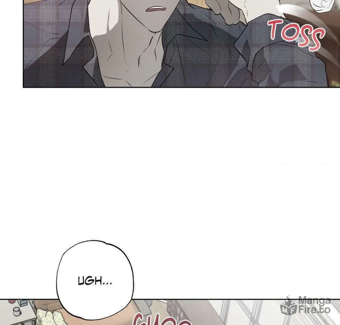 Hold Over You Chapter 11 page 6 - 