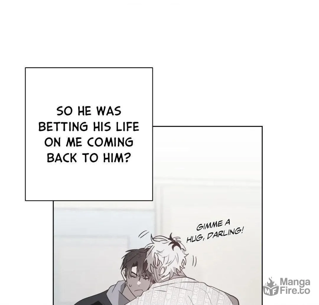 Hold Over You Chapter 11 page 54 - 