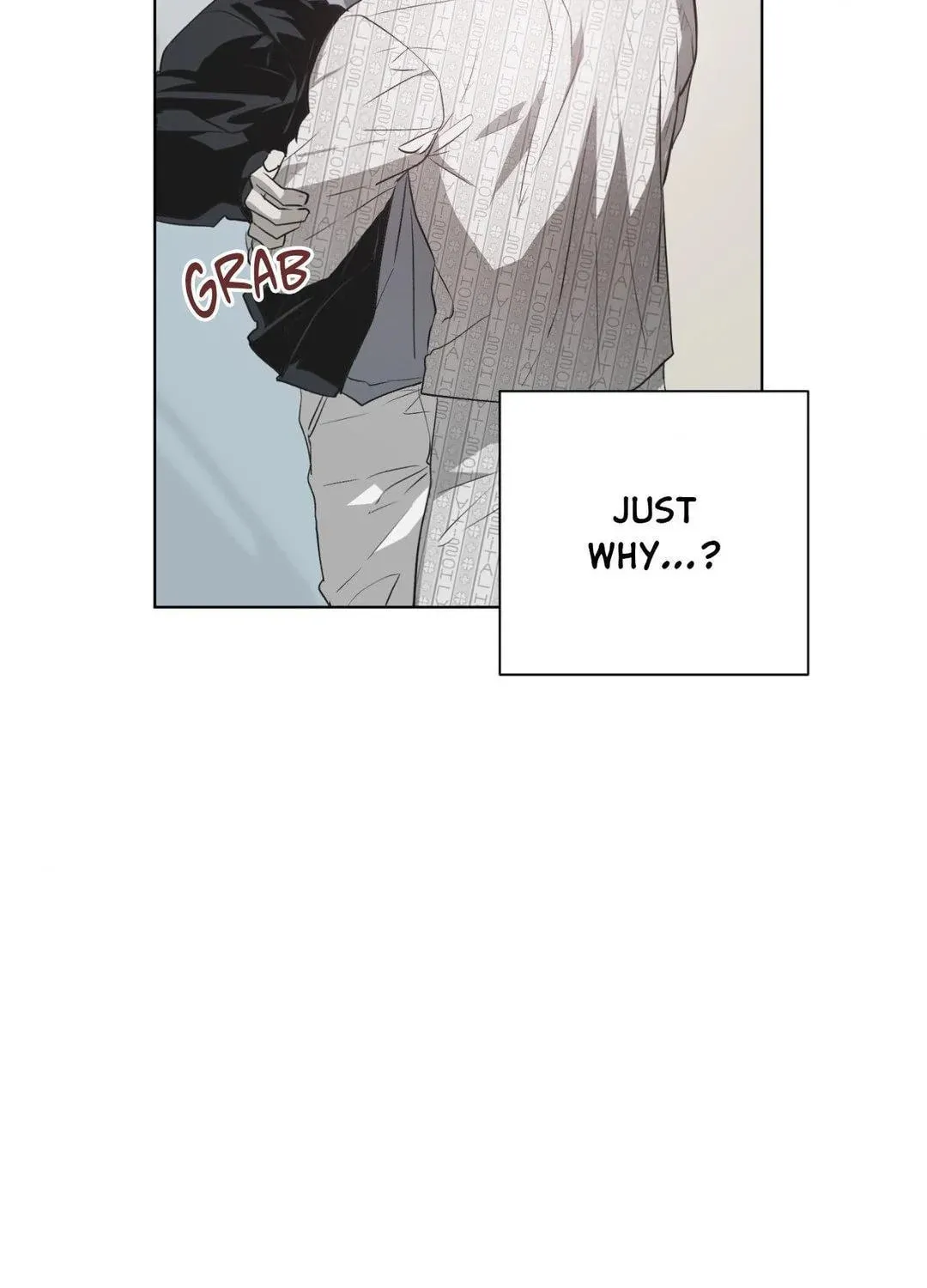 Hold Over You Chapter 11 page 55 - 