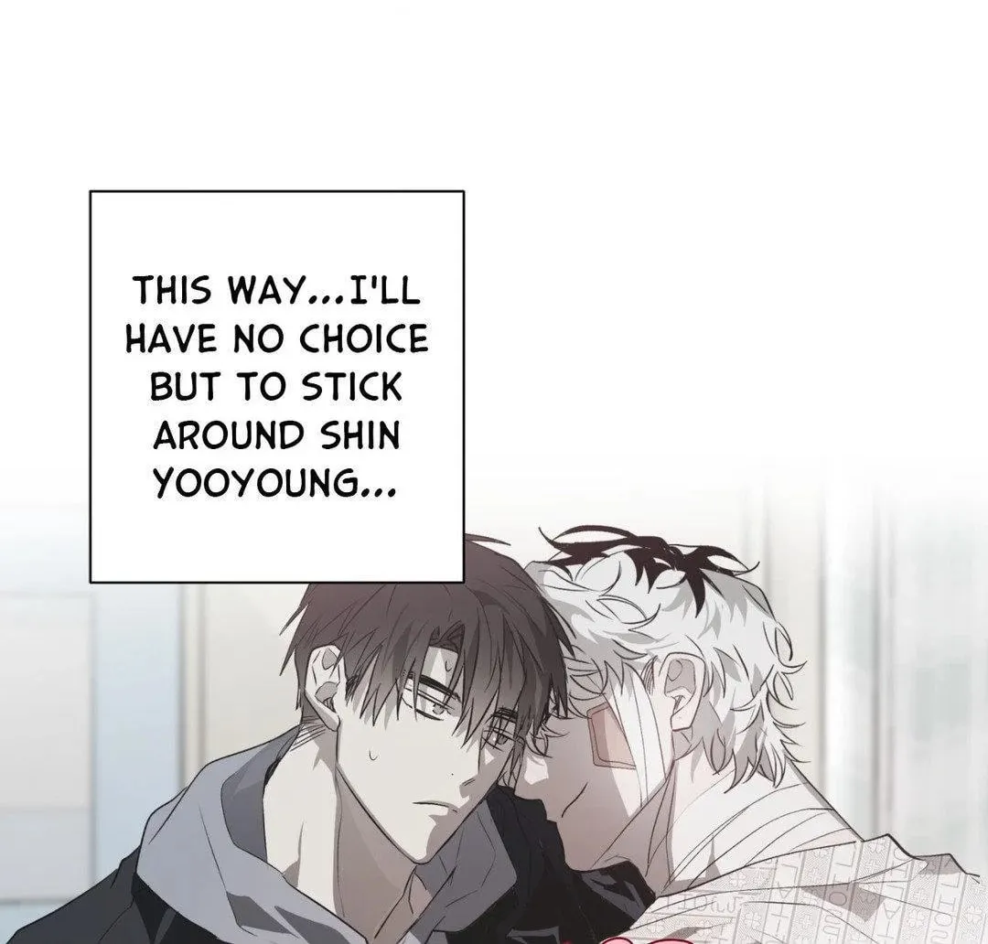 Hold Over You Chapter 11 page 56 - 