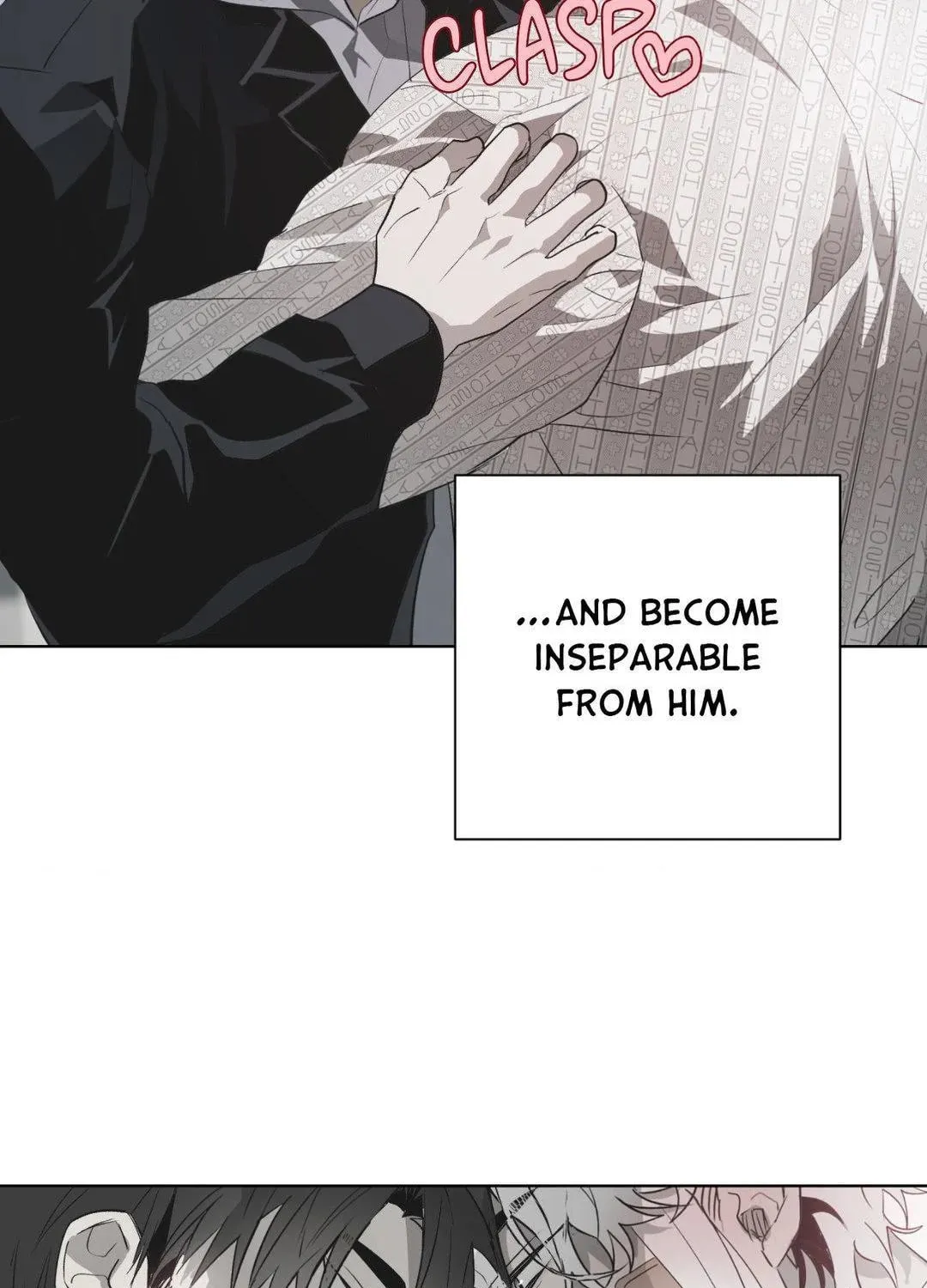 Hold Over You Chapter 11 page 57 - 
