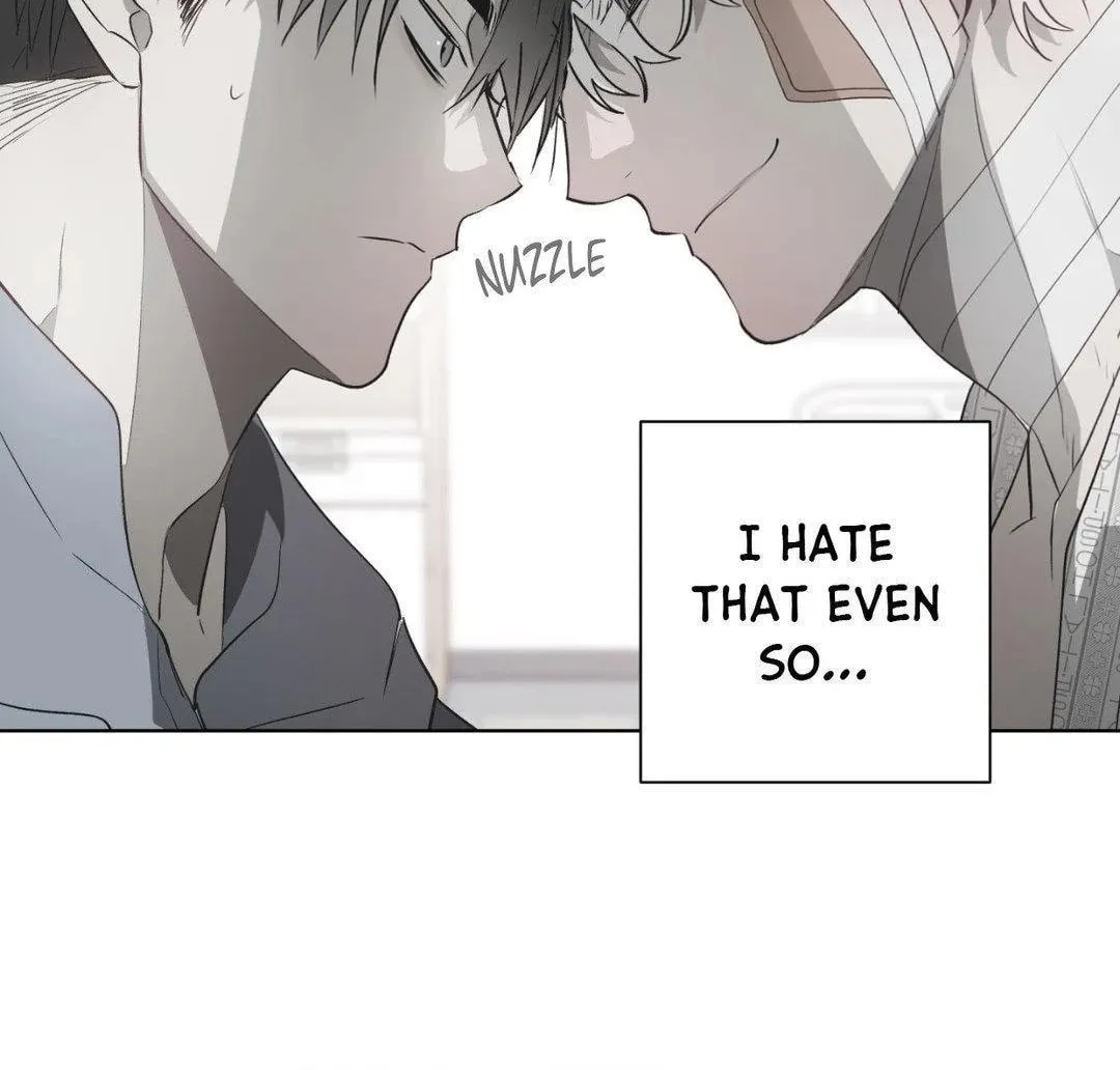 Hold Over You Chapter 11 page 58 - 