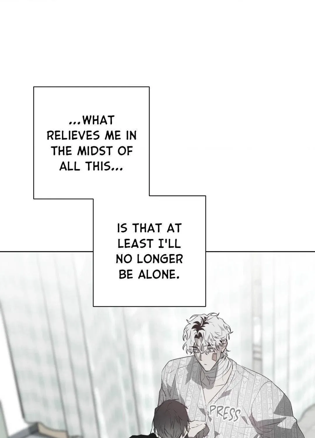 Hold Over You Chapter 11 page 59 - 