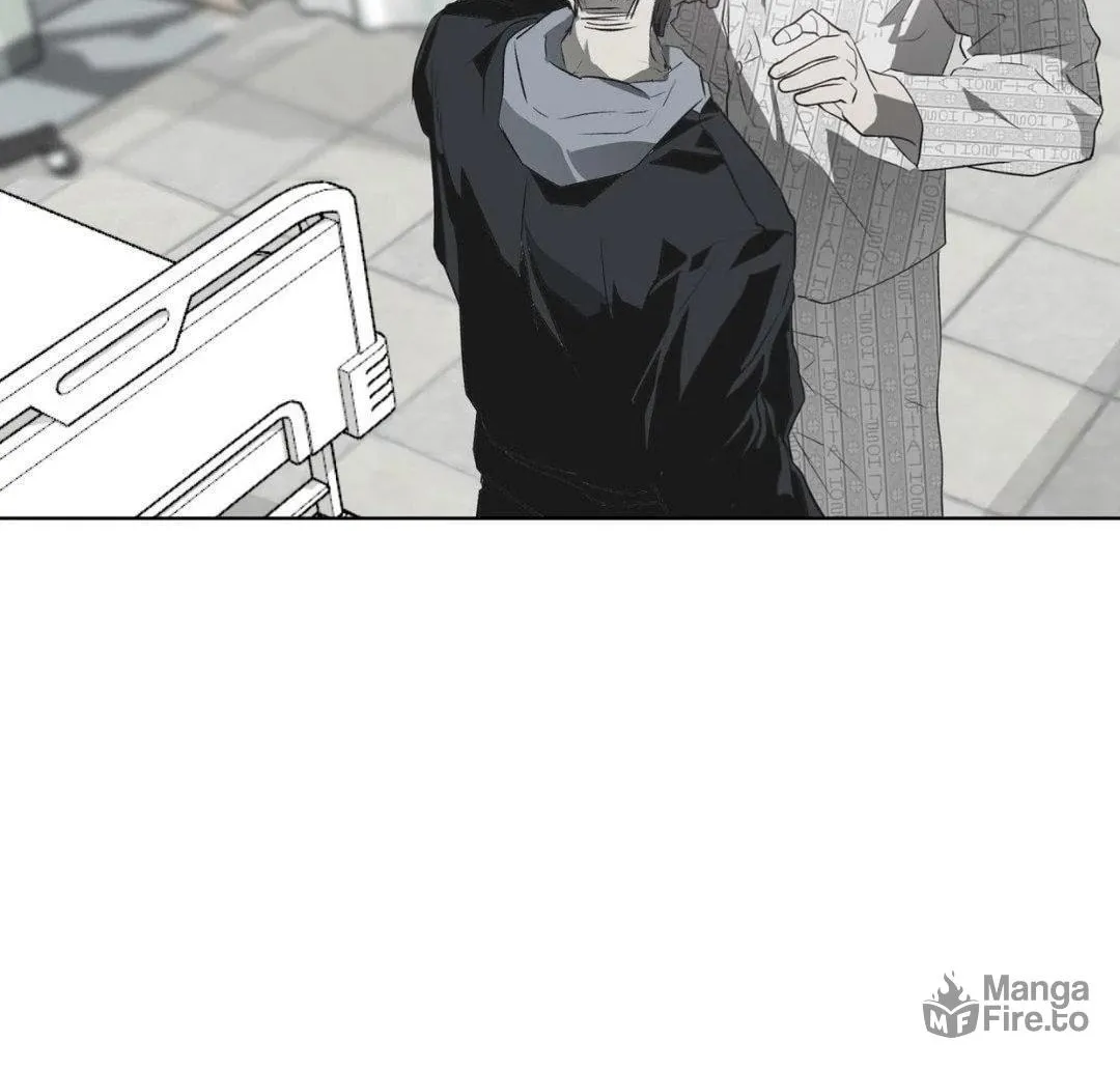 Hold Over You Chapter 11 page 60 - 