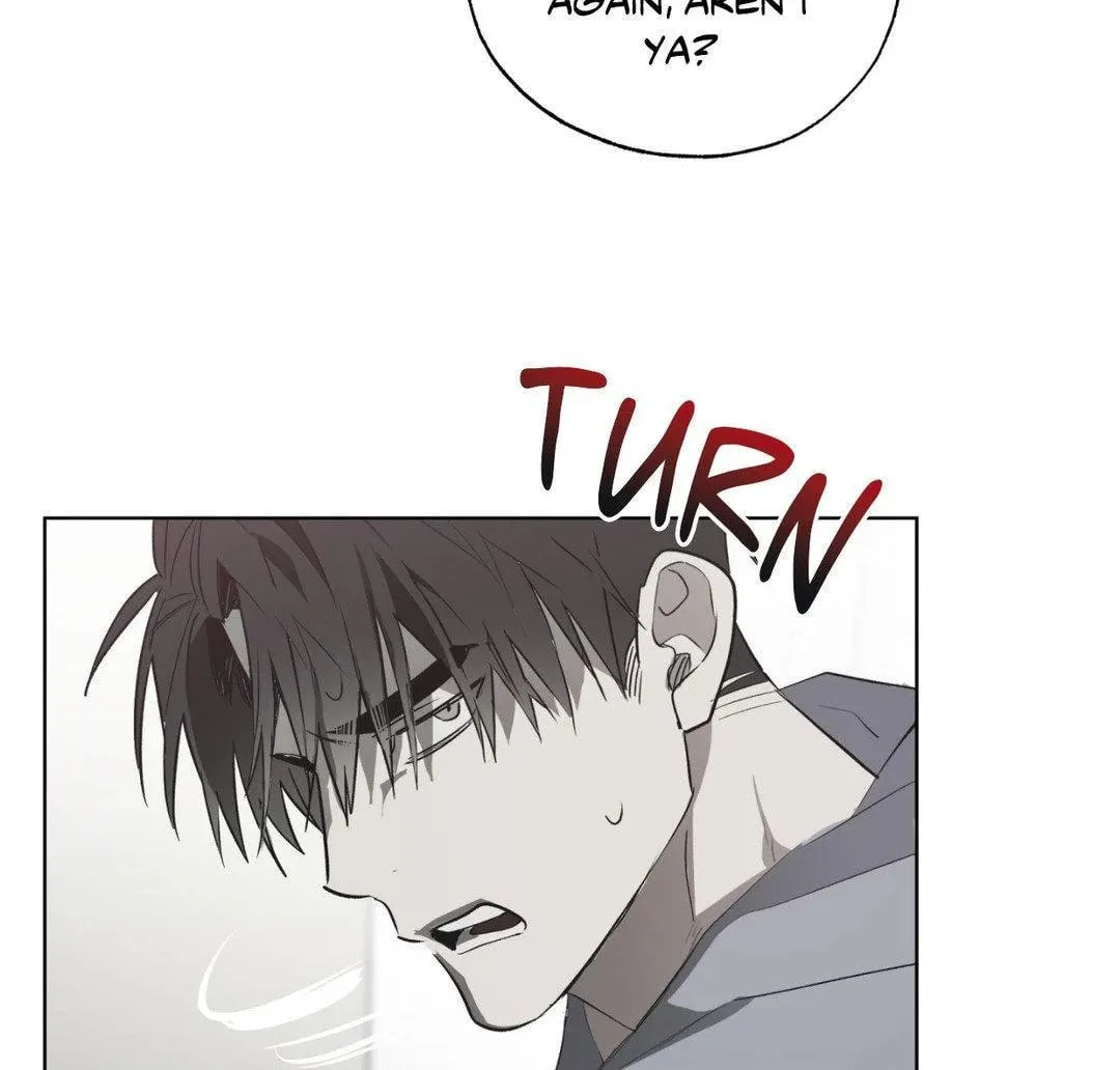 Hold Over You Chapter 11 page 62 - 