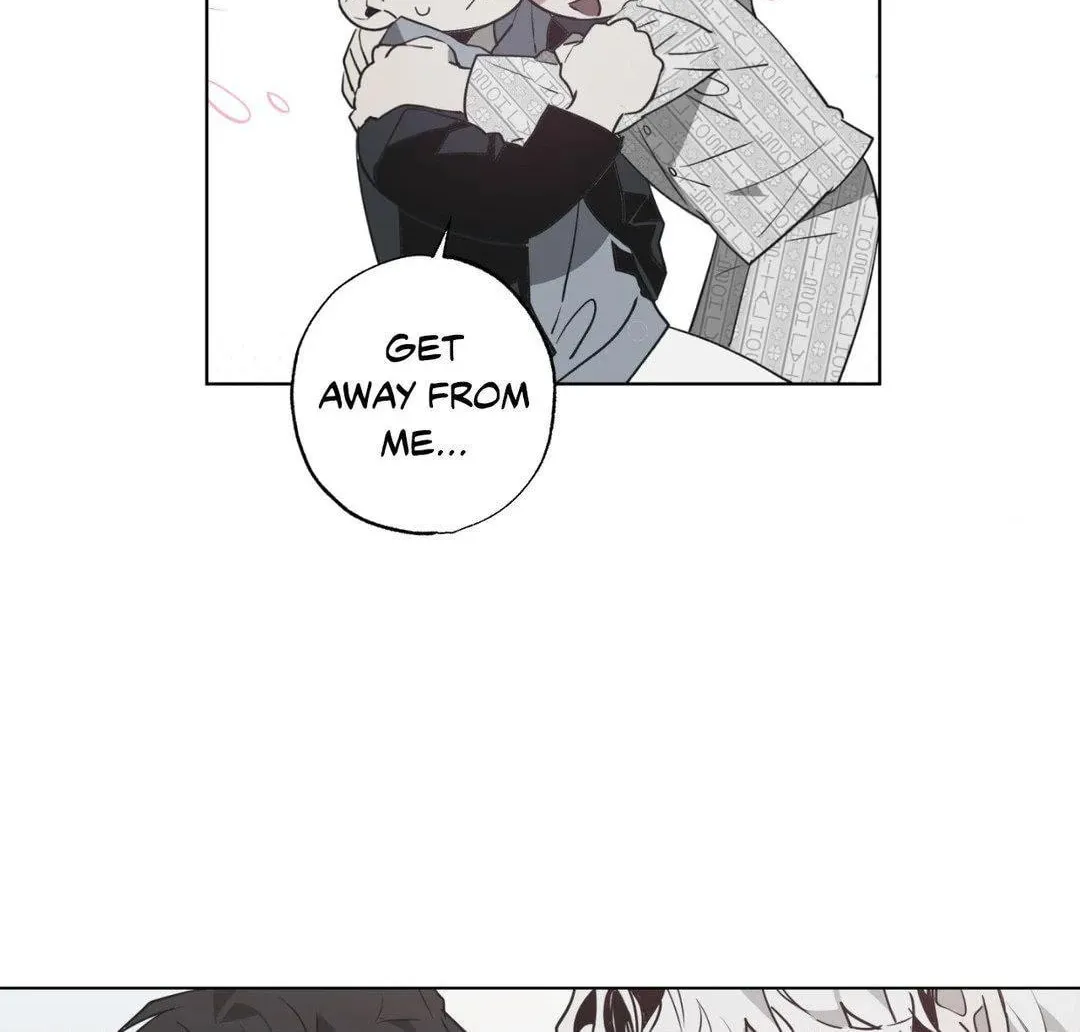 Hold Over You Chapter 11 page 64 - 
