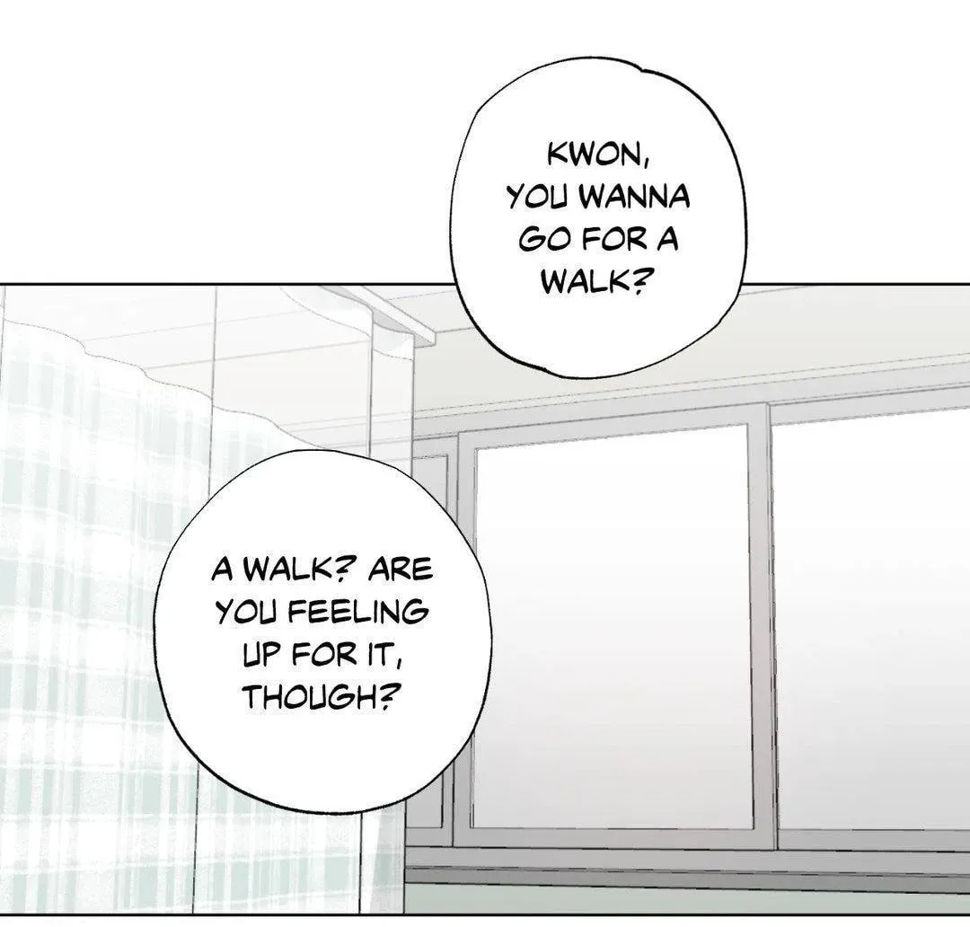 Hold Over You Chapter 11 page 68 - 