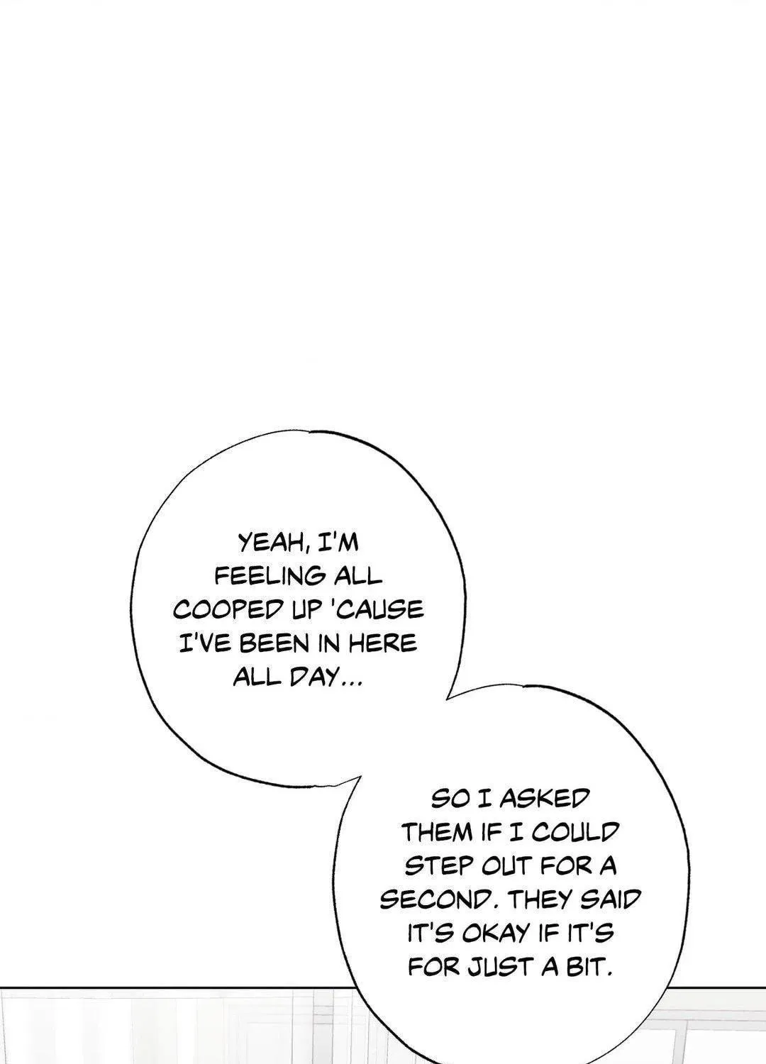 Hold Over You Chapter 11 page 69 - 