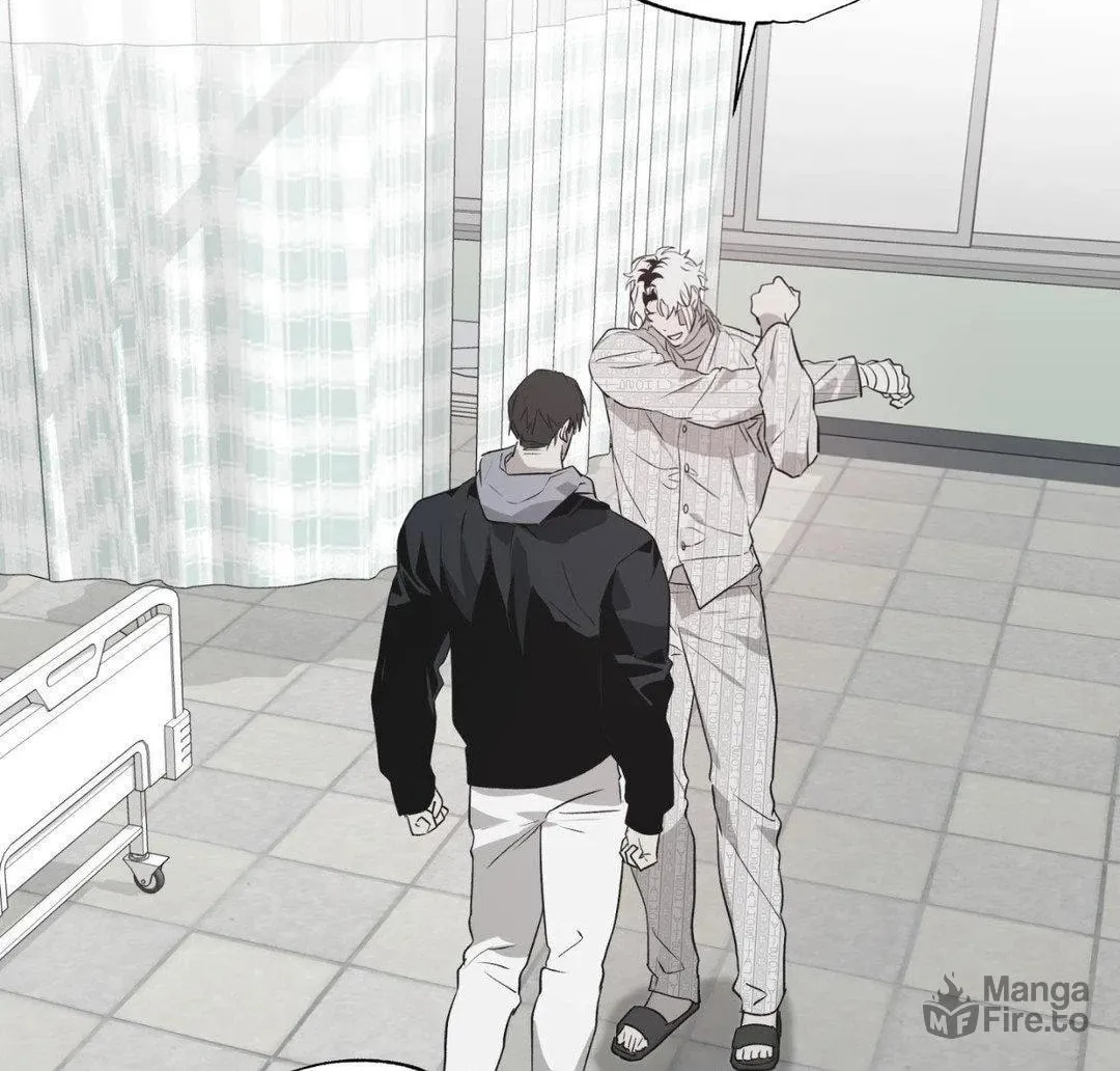 Hold Over You Chapter 11 page 70 - 
