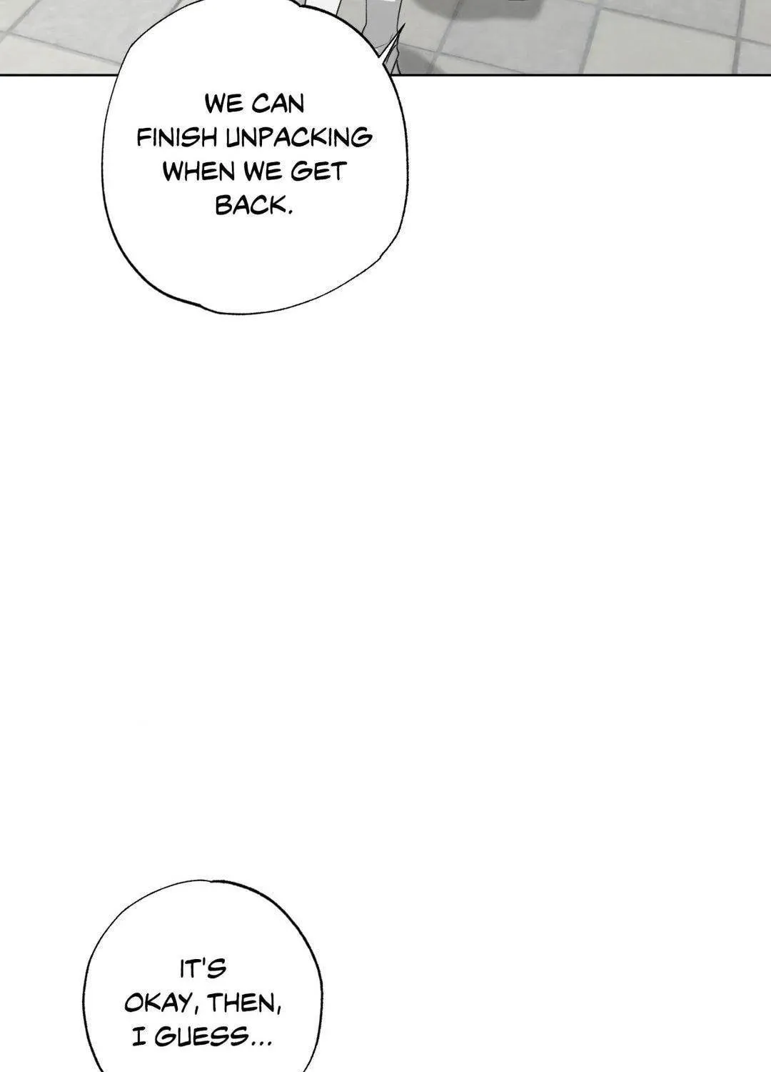 Hold Over You Chapter 11 page 71 - 