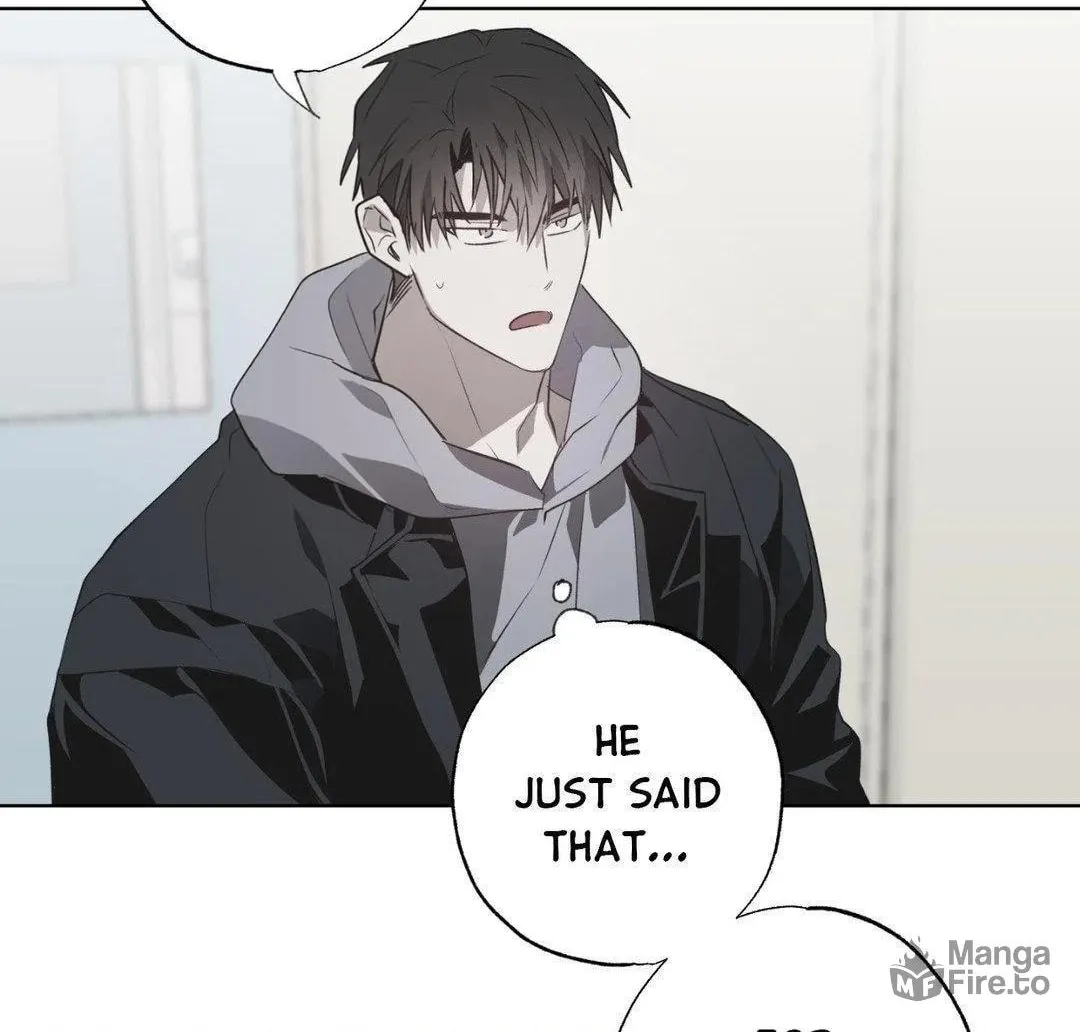 Hold Over You Chapter 11 page 72 - 