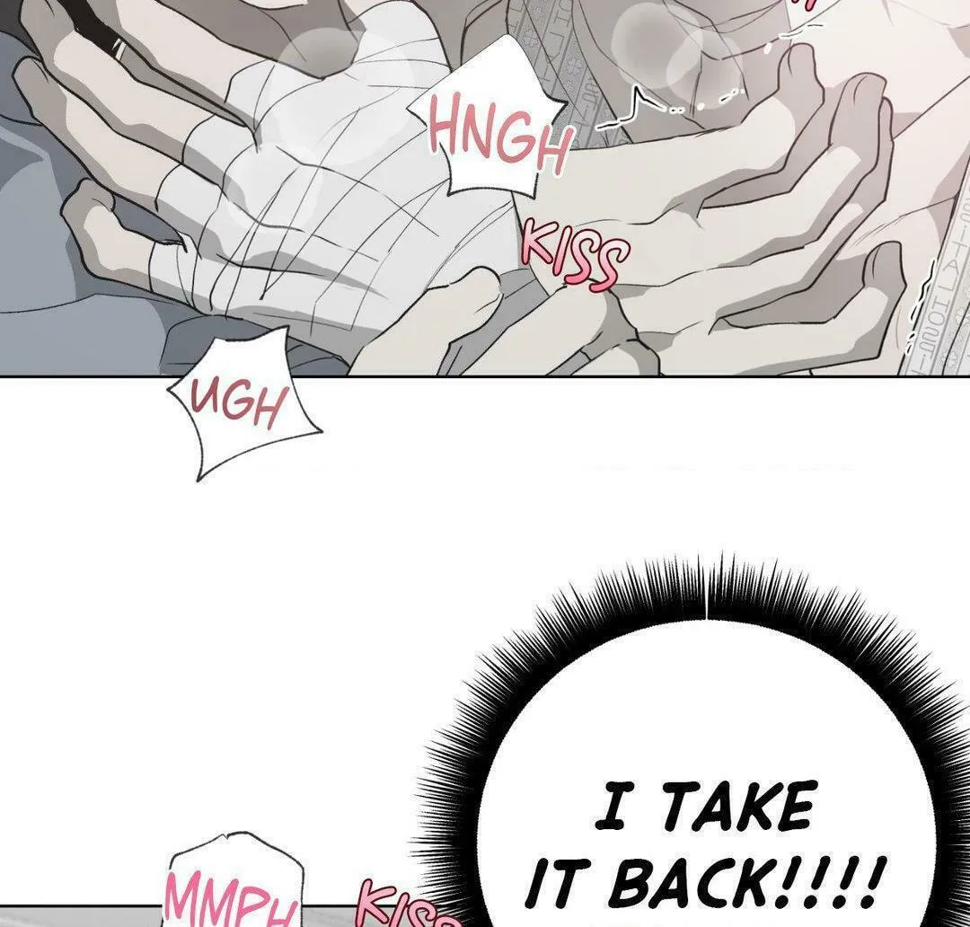 Hold Over You Chapter 11 page 76 - 