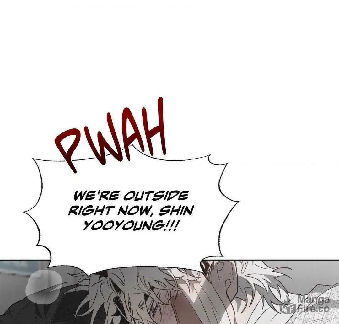 Hold Over You Chapter 11 page 78 - 