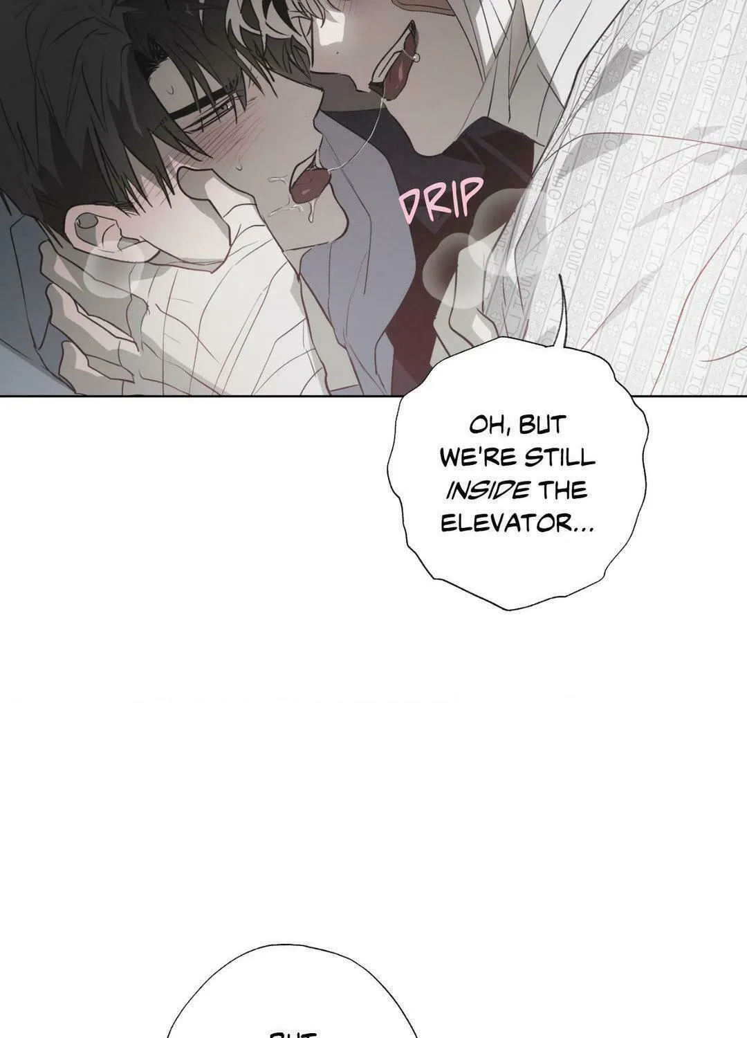Hold Over You Chapter 11 page 79 - 
