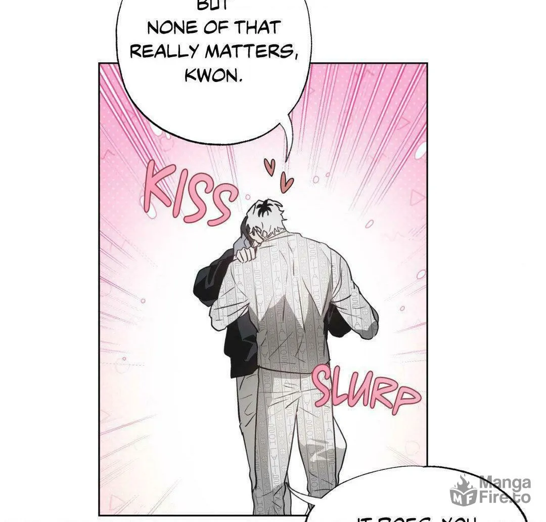 Hold Over You Chapter 11 page 80 - 