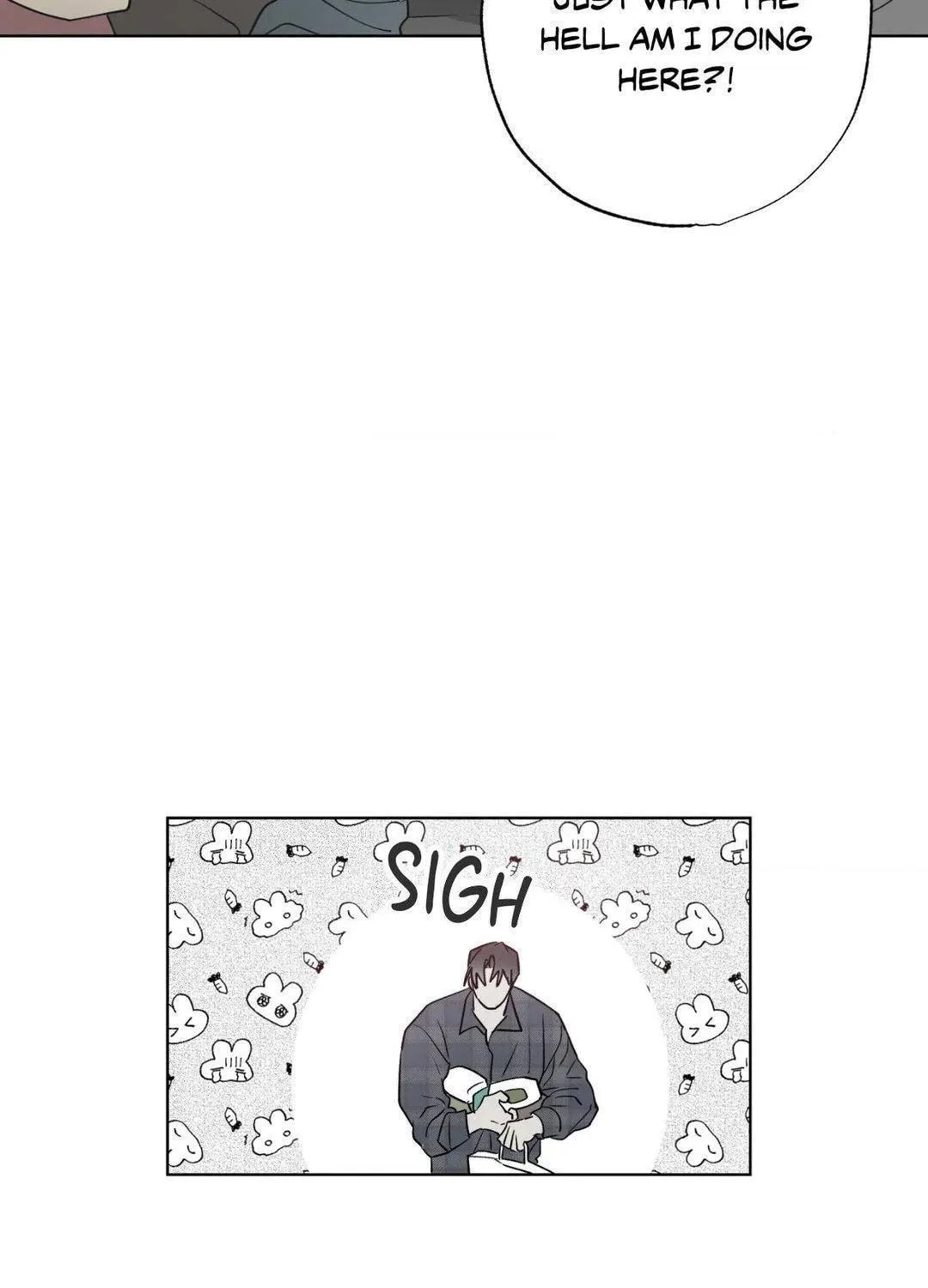 Hold Over You Chapter 11 page 9 - 