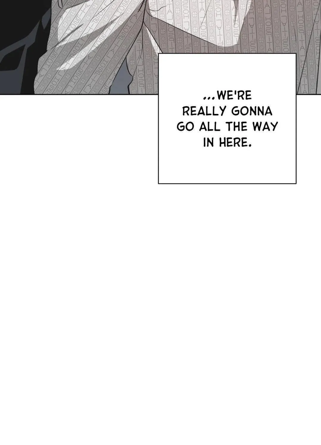 Hold Over You Chapter 11 page 83 - 