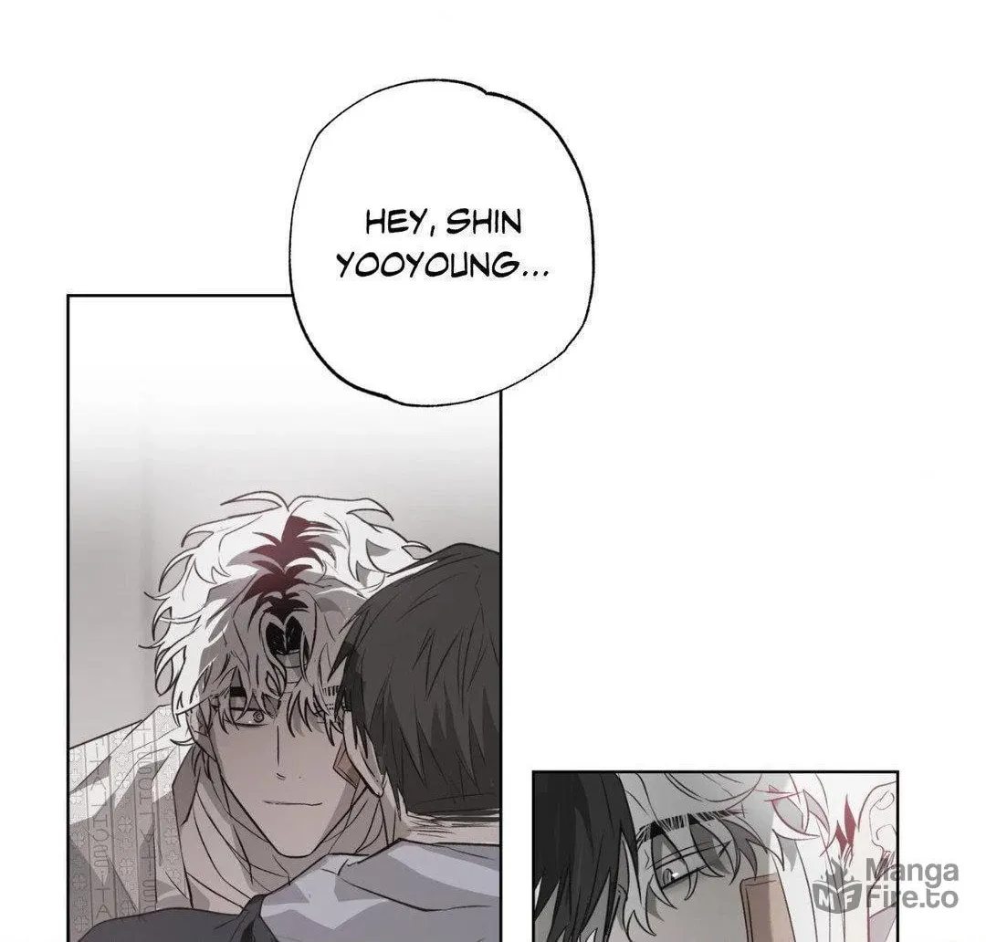 Hold Over You Chapter 11 page 84 - 