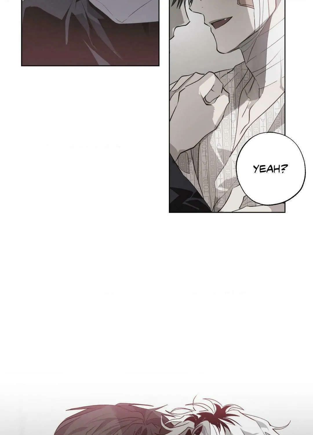 Hold Over You Chapter 11 page 85 - 