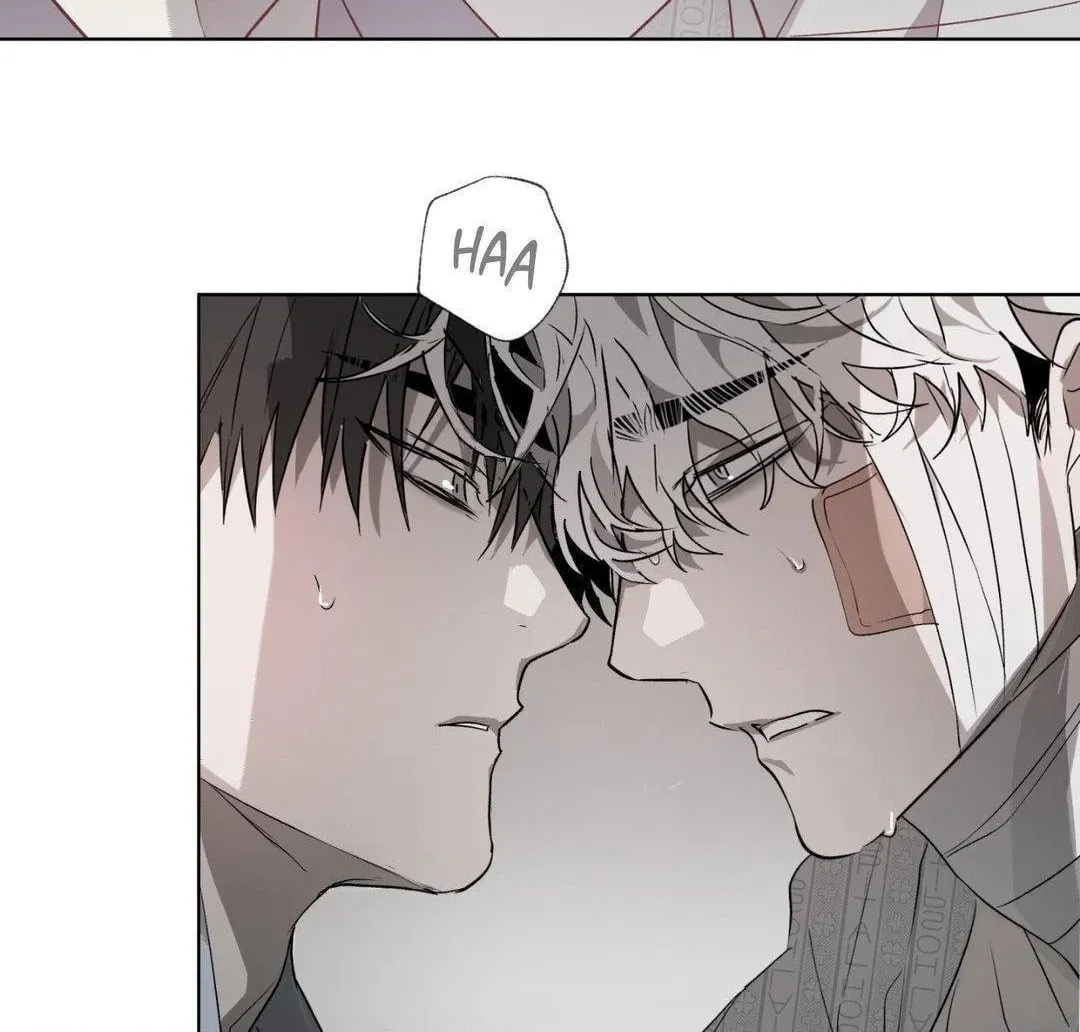 Hold Over You Chapter 11 page 88 - 