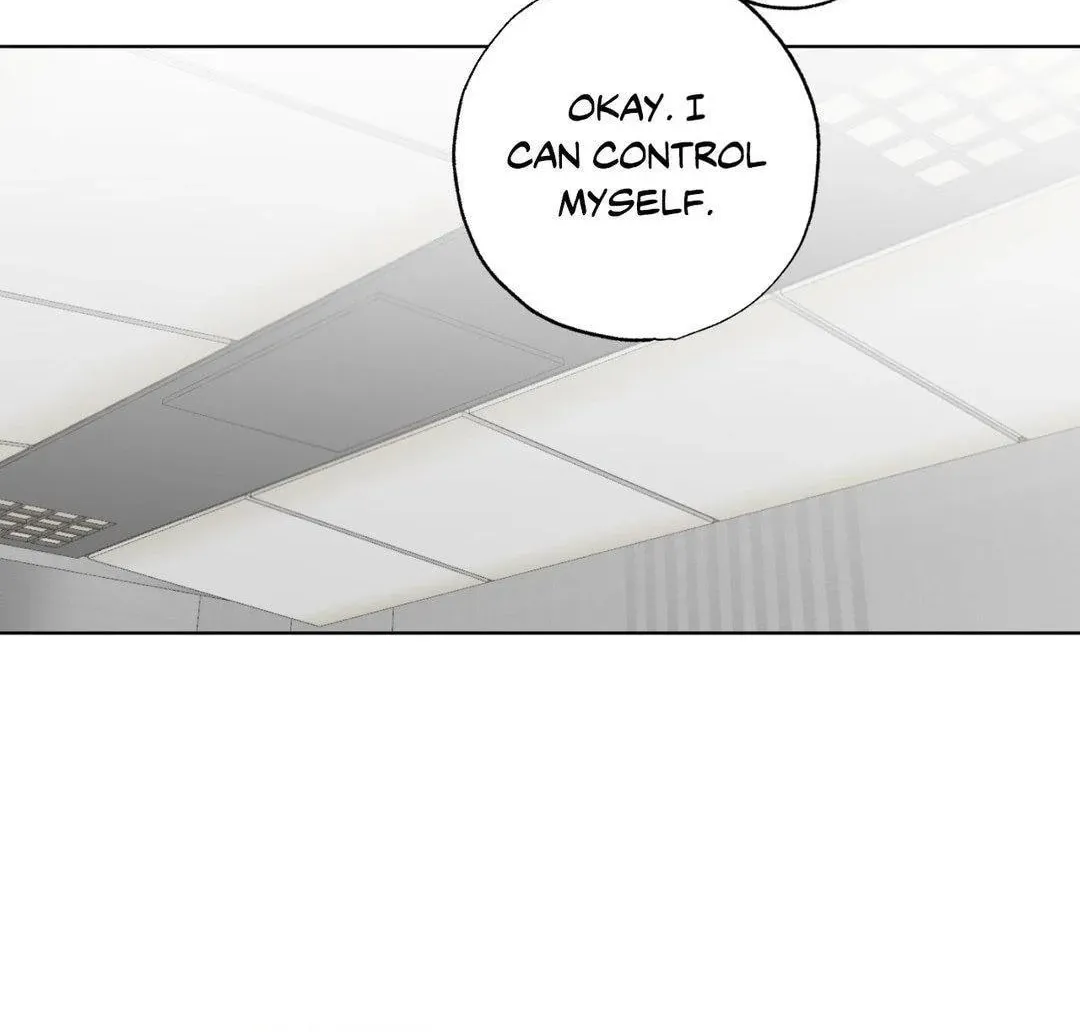 Hold Over You Chapter 11 page 92 - 